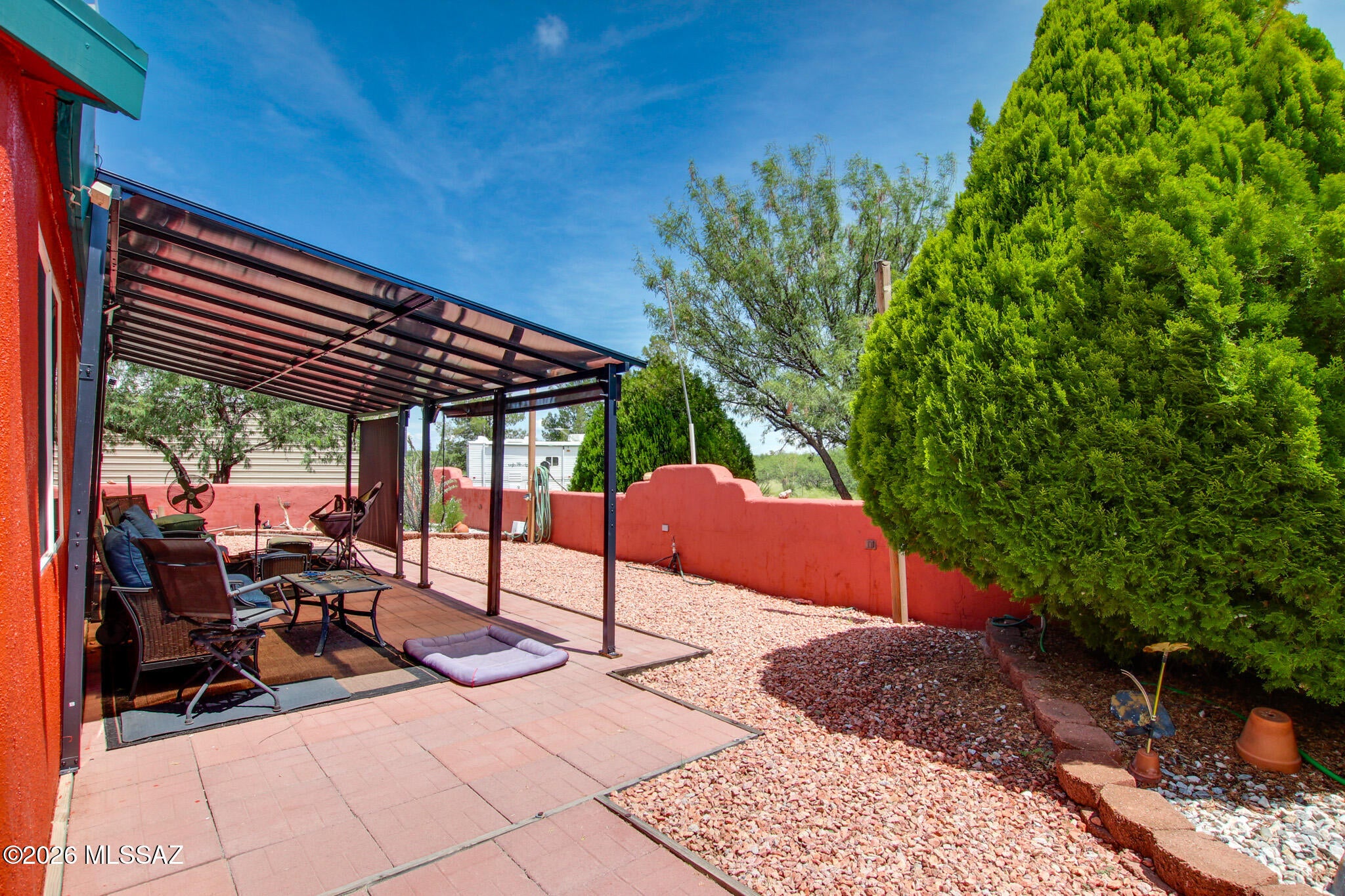 San Pedro Ranches - Residential
