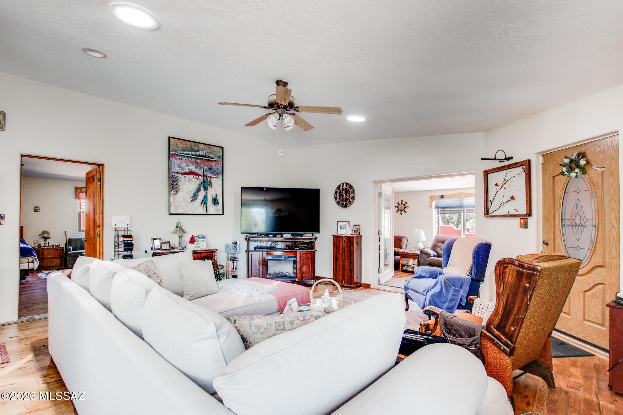 San Pedro Ranches - Residential