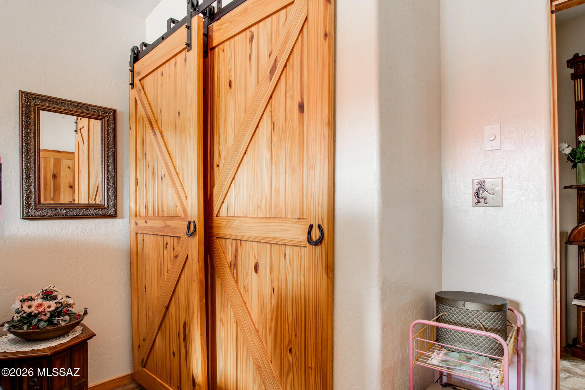San Pedro Ranches - Residential