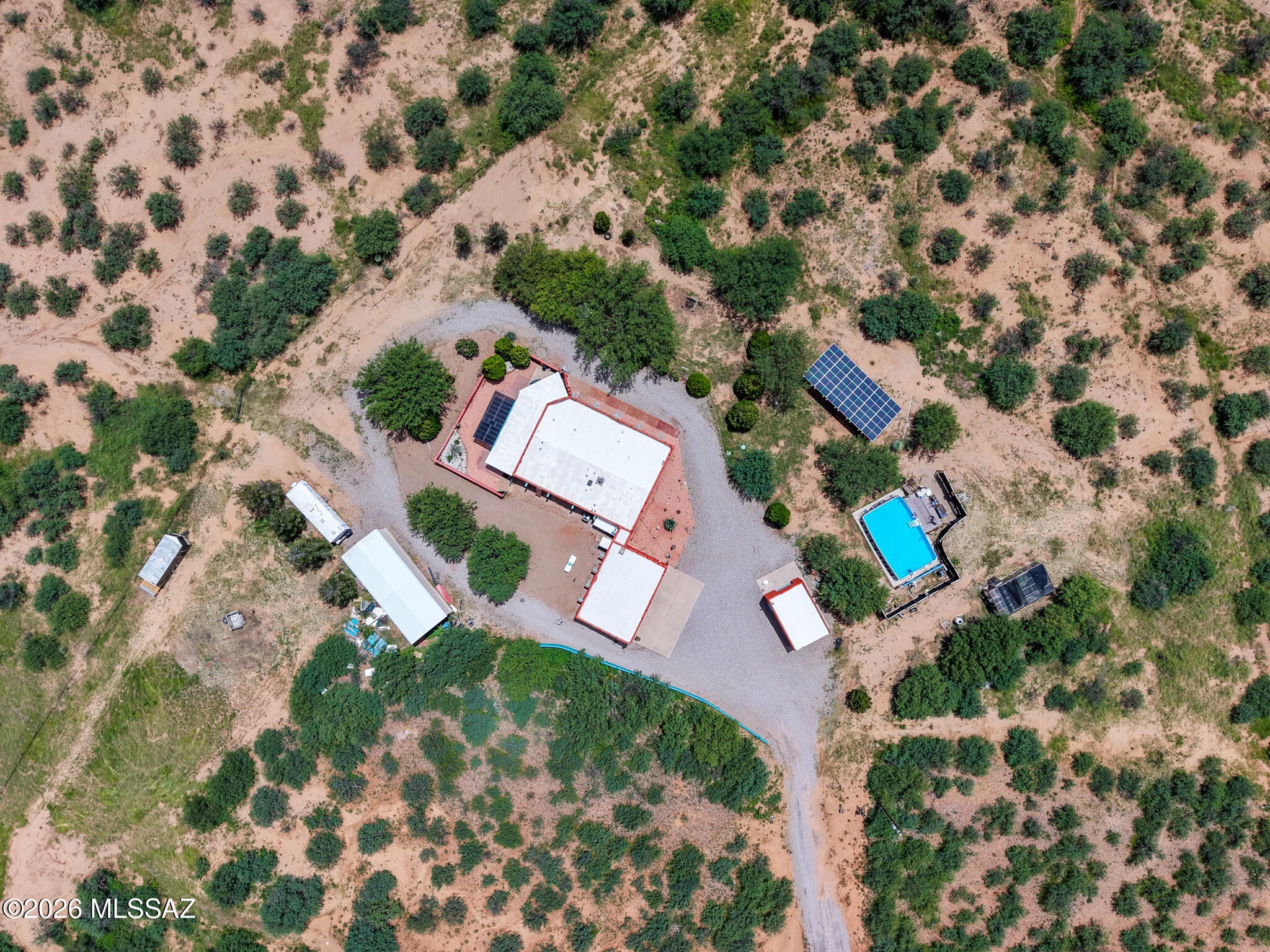 San Pedro Ranches - Residential