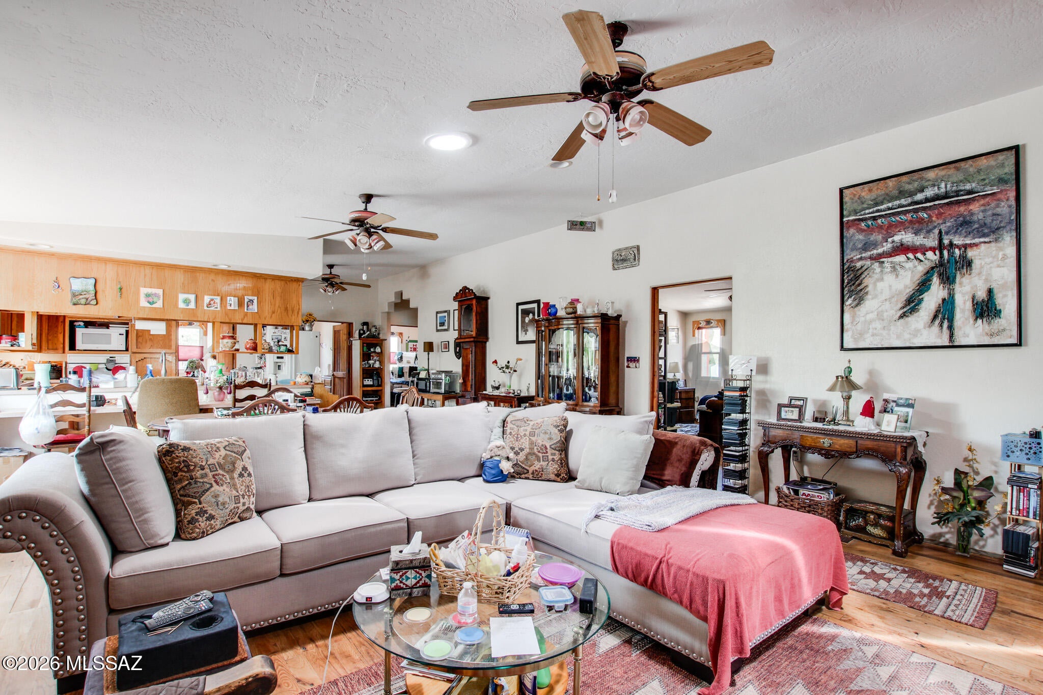 San Pedro Ranches - Residential