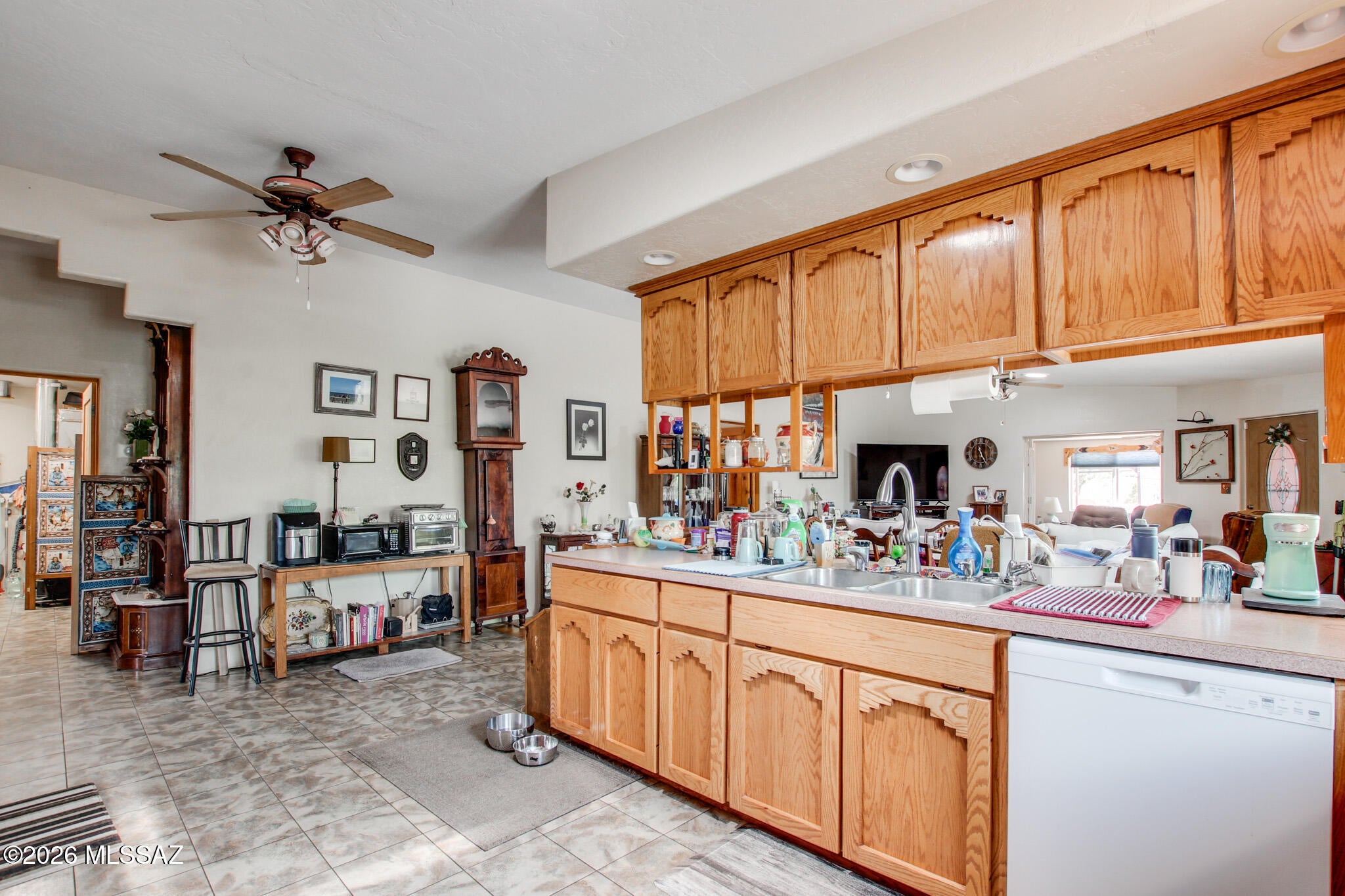 San Pedro Ranches - Residential