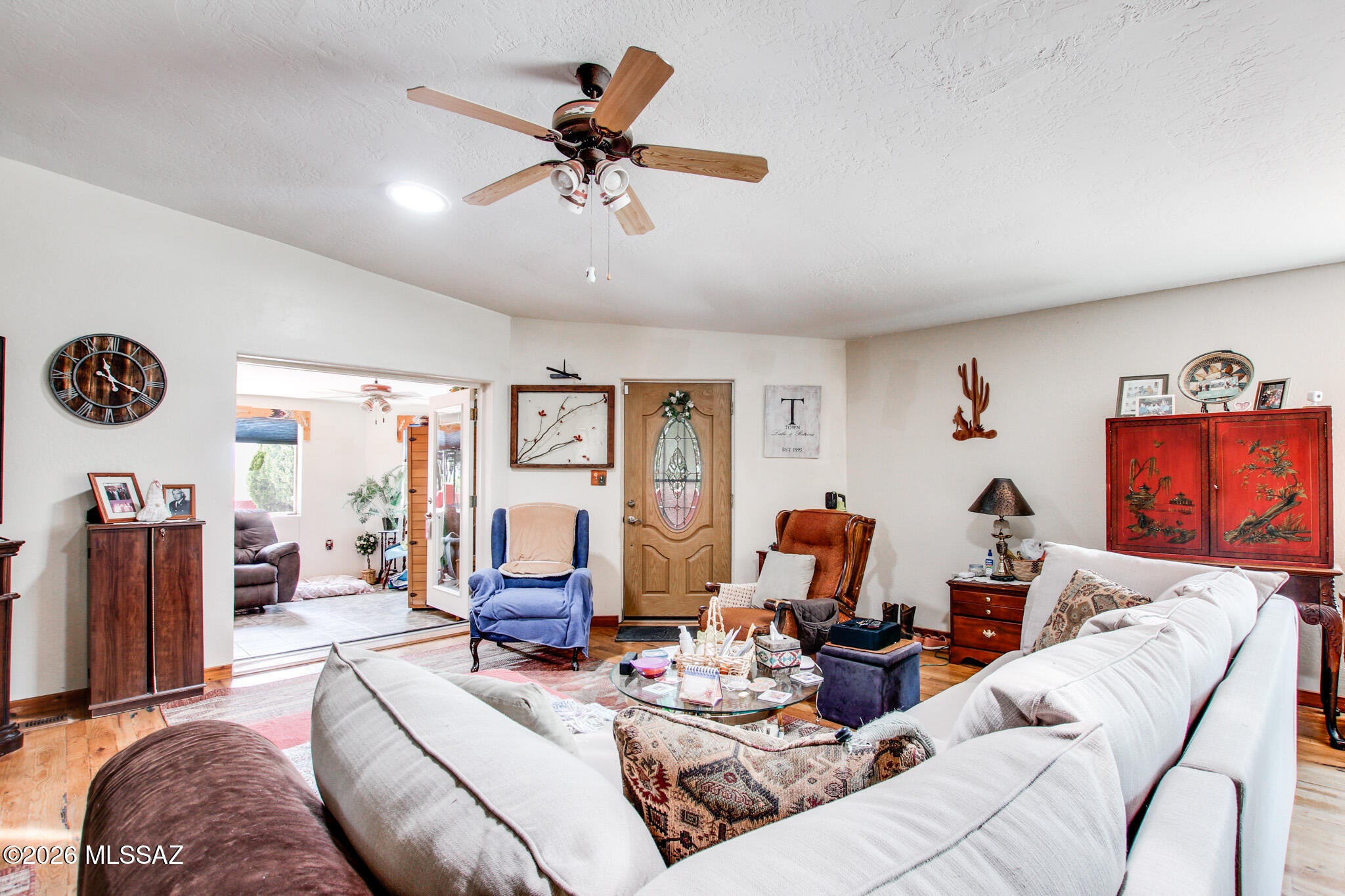 San Pedro Ranches - Residential