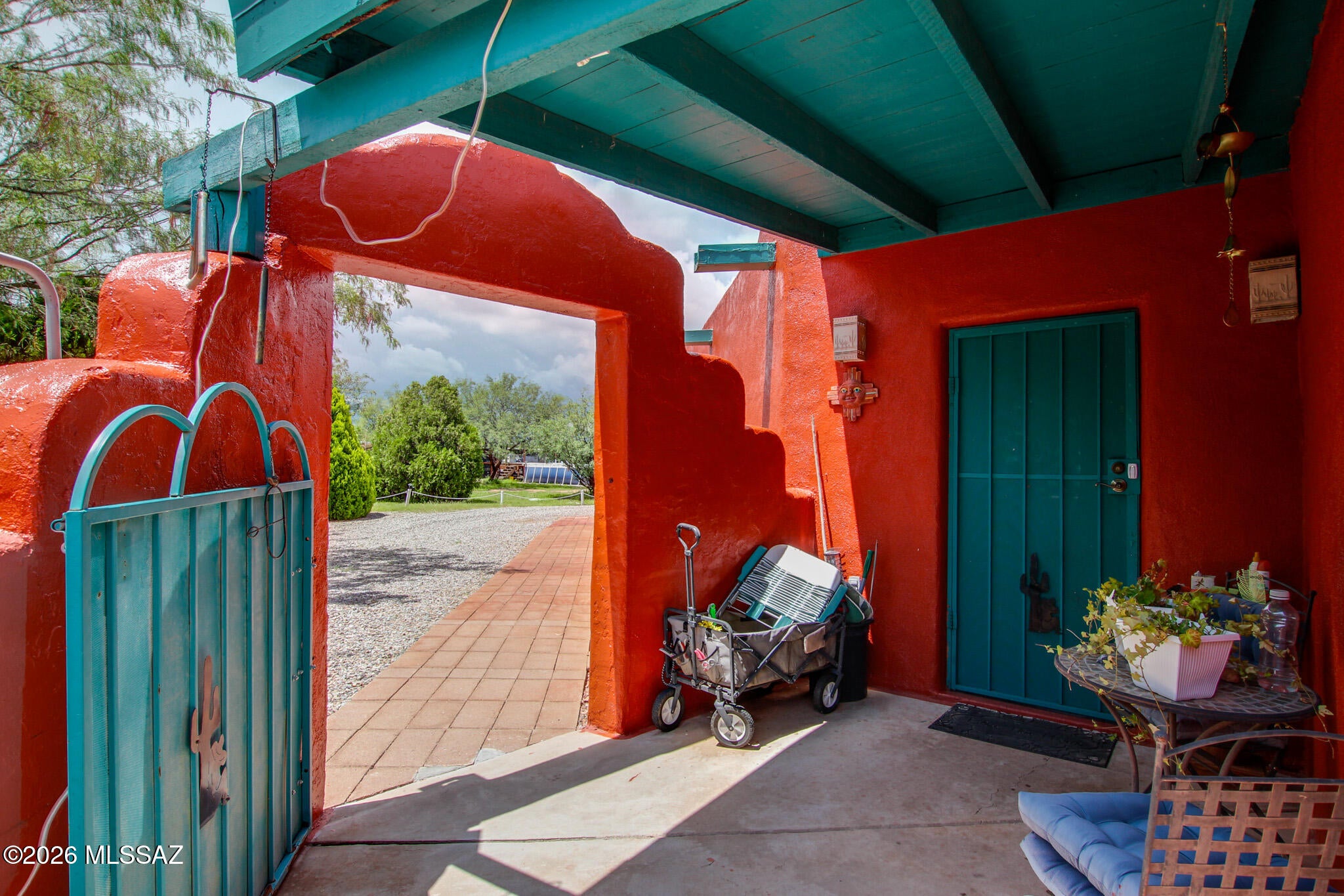 San Pedro Ranches - Residential