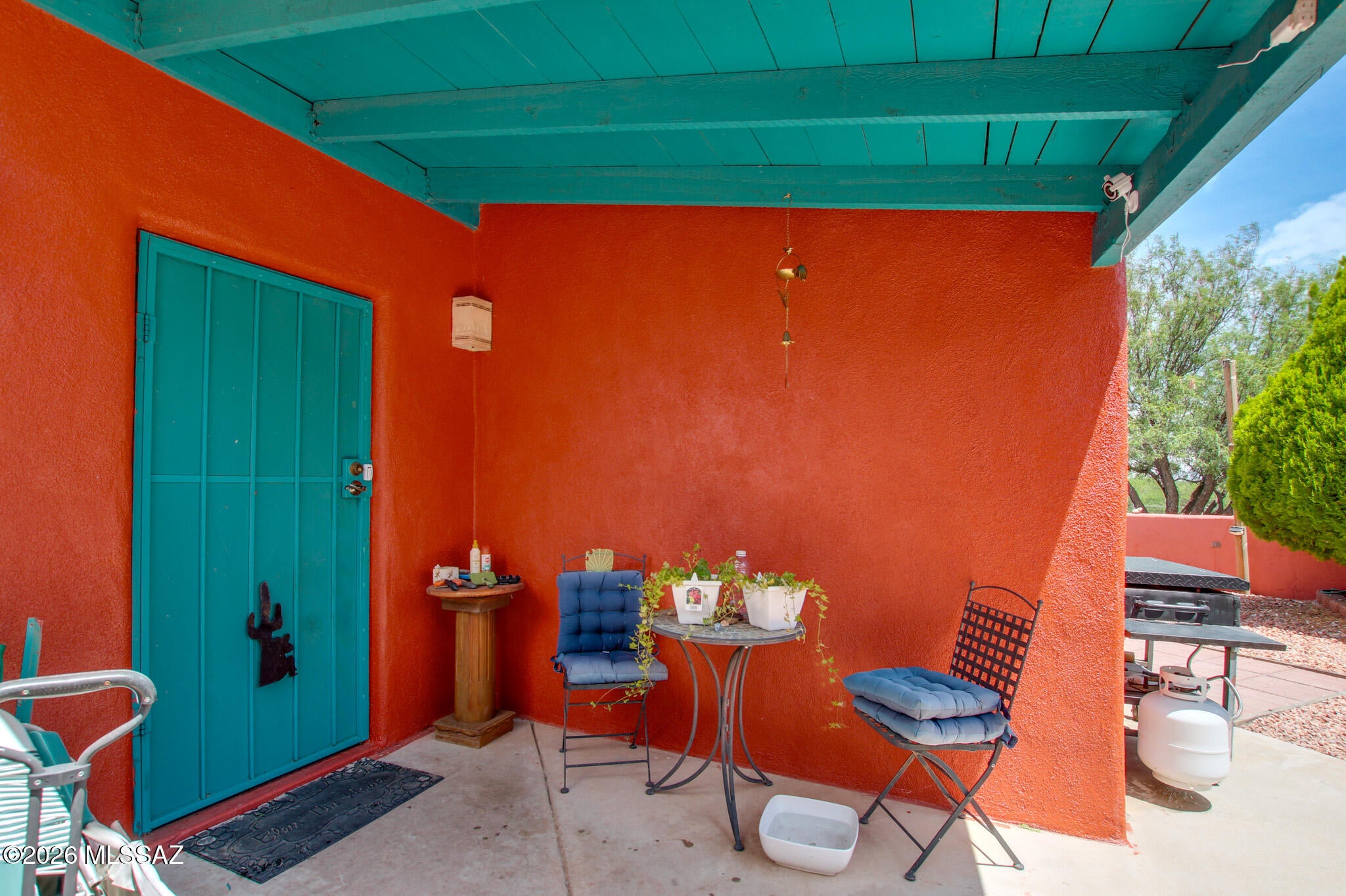 San Pedro Ranches - Residential