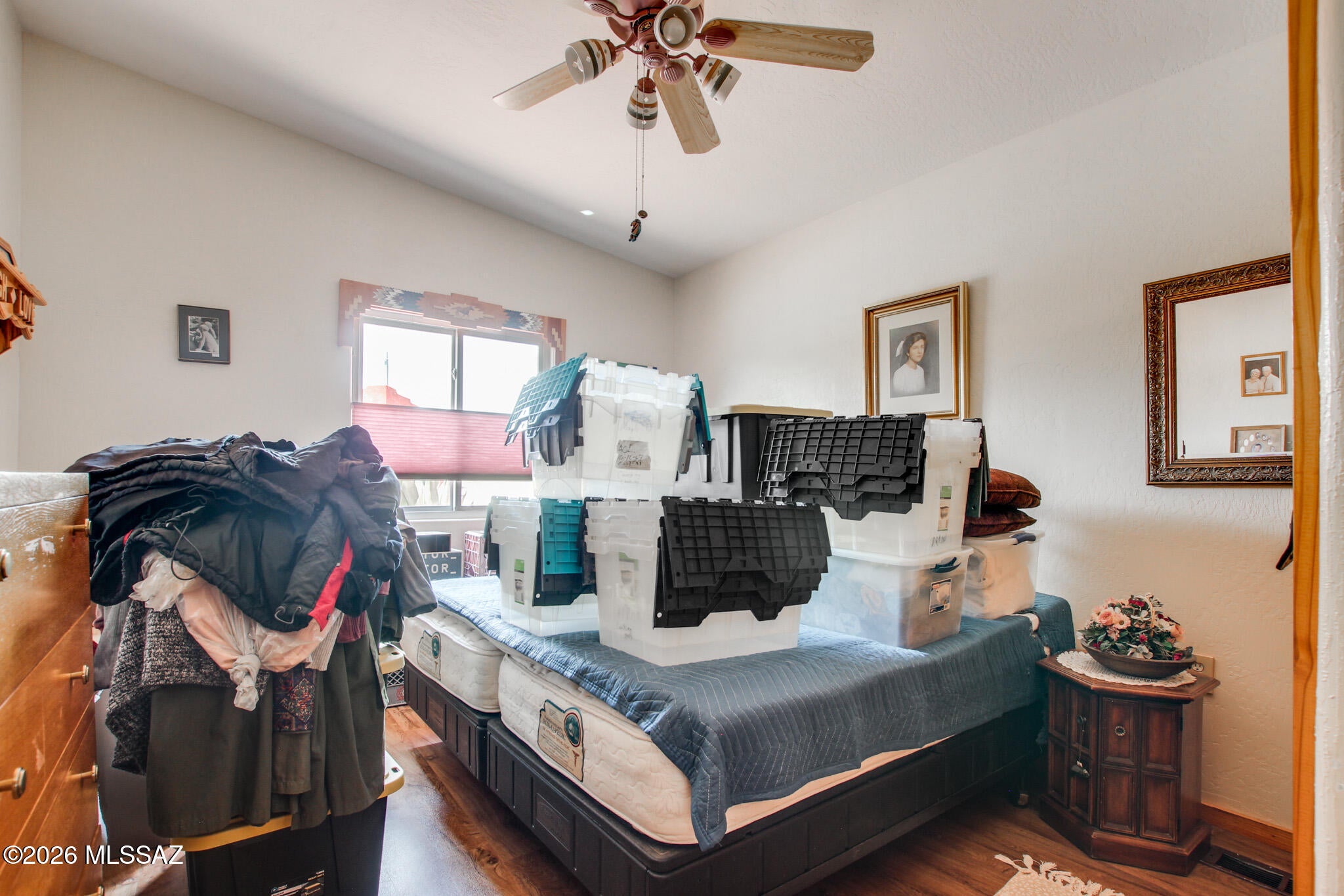 San Pedro Ranches - Residential
