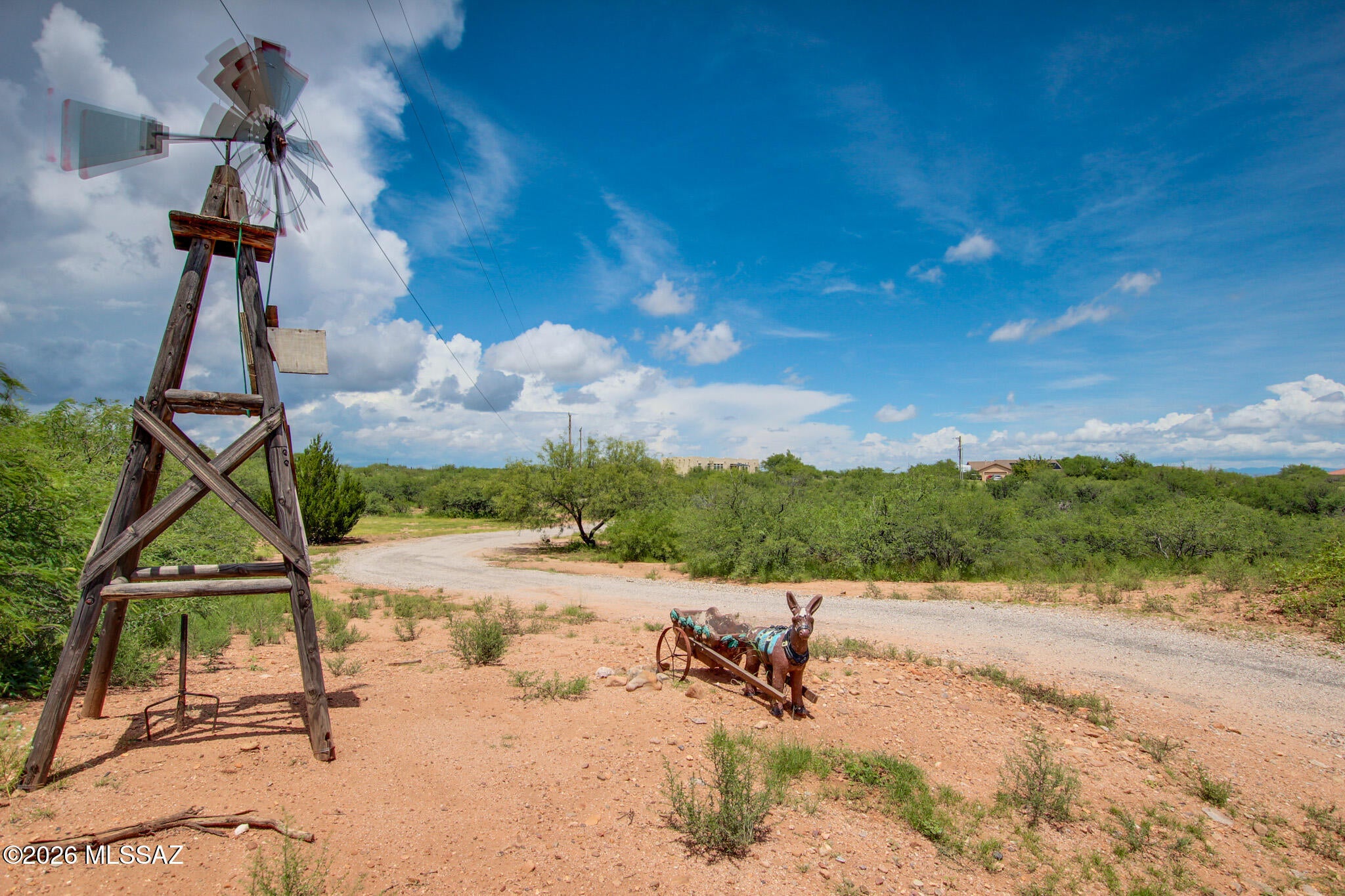 San Pedro Ranches - Residential