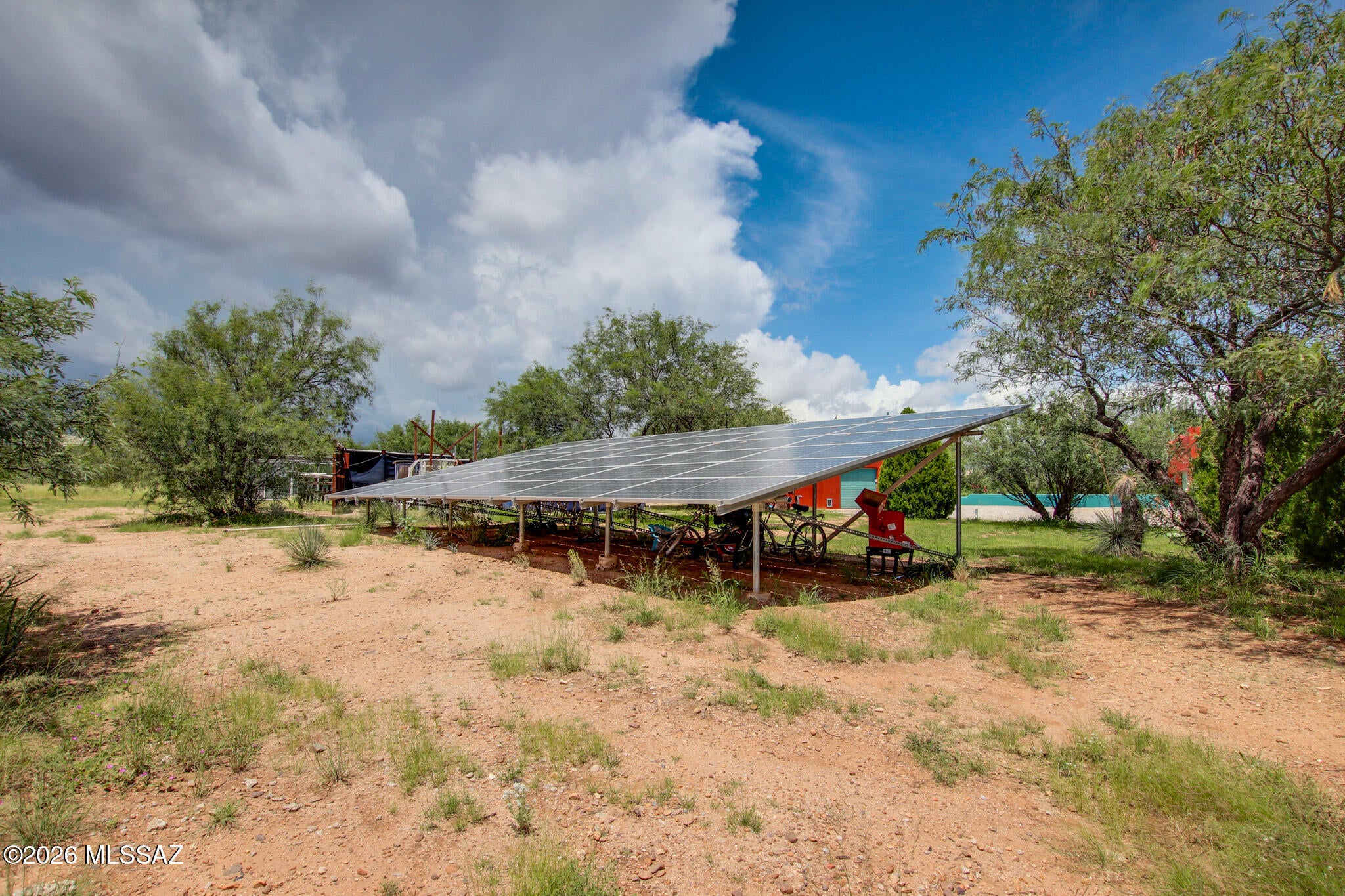 San Pedro Ranches - Residential