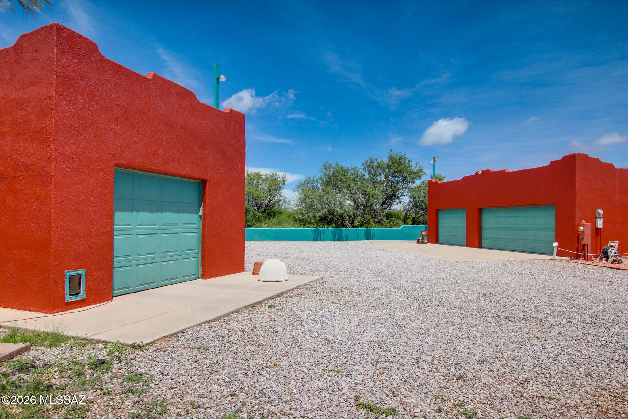 San Pedro Ranches - Residential