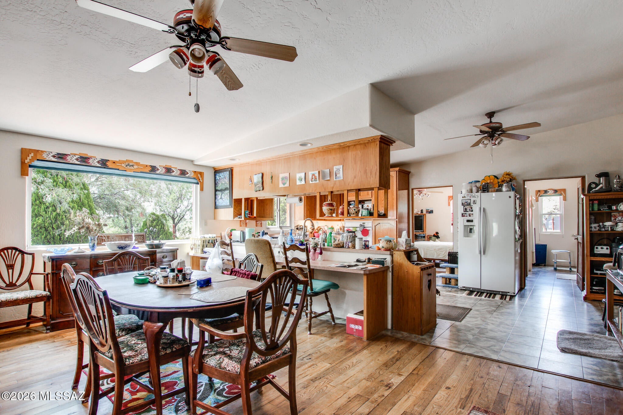 San Pedro Ranches - Residential