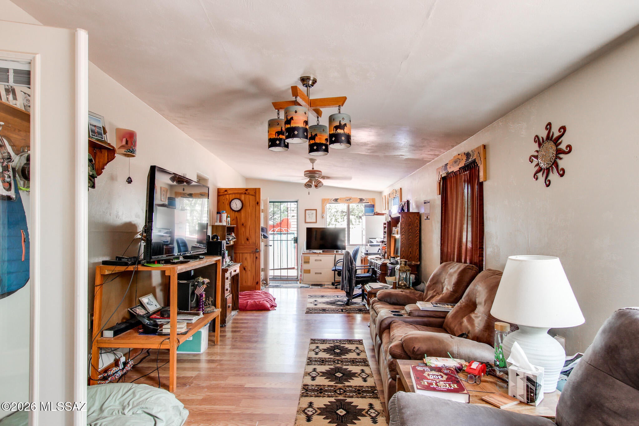 San Pedro Ranches - Residential