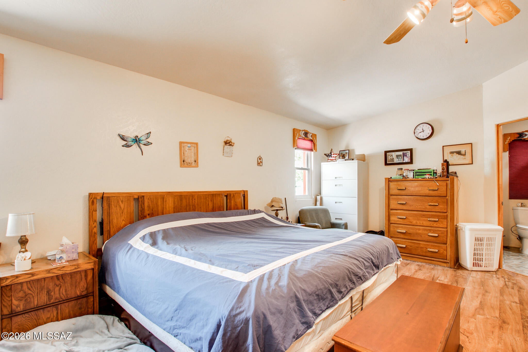 San Pedro Ranches - Residential