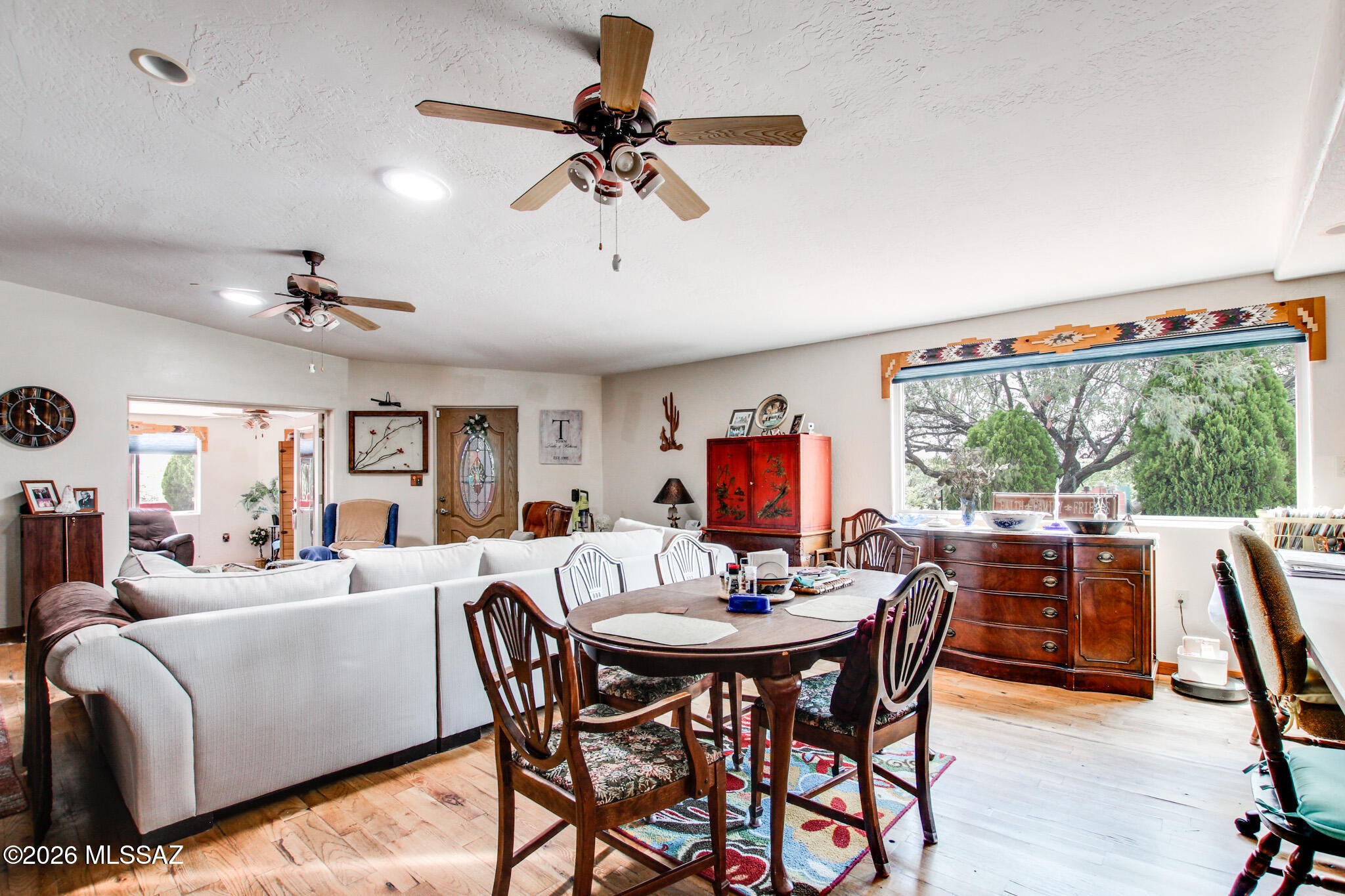 San Pedro Ranches - Residential