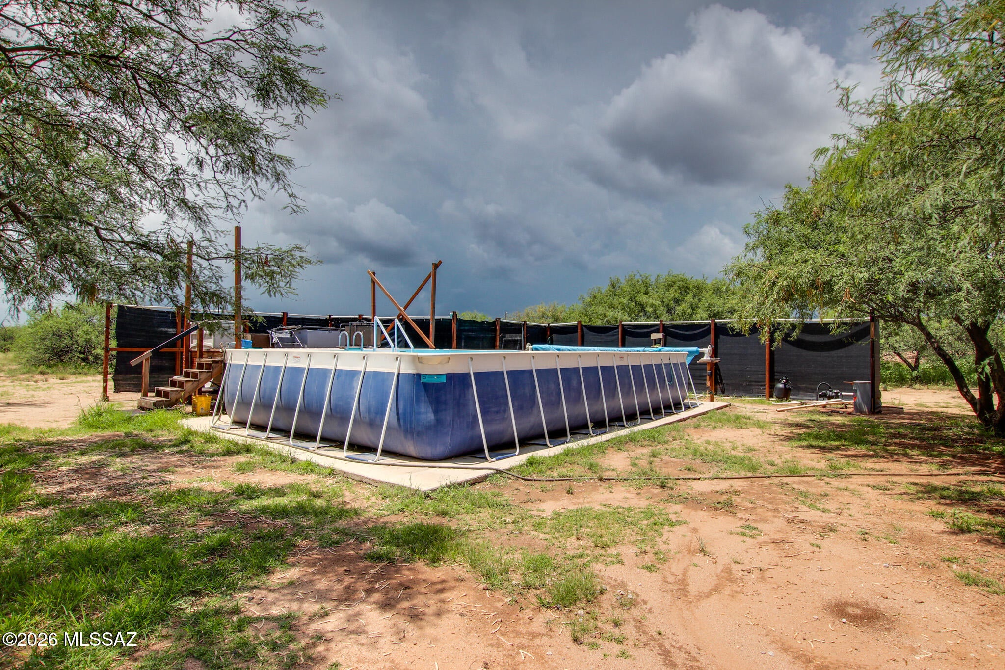 San Pedro Ranches - Residential