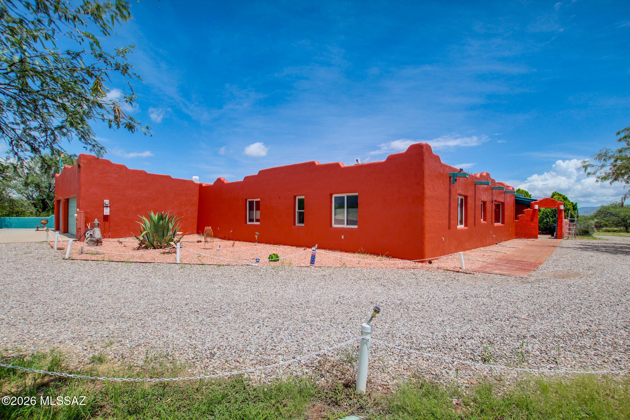 San Pedro Ranches - Residential