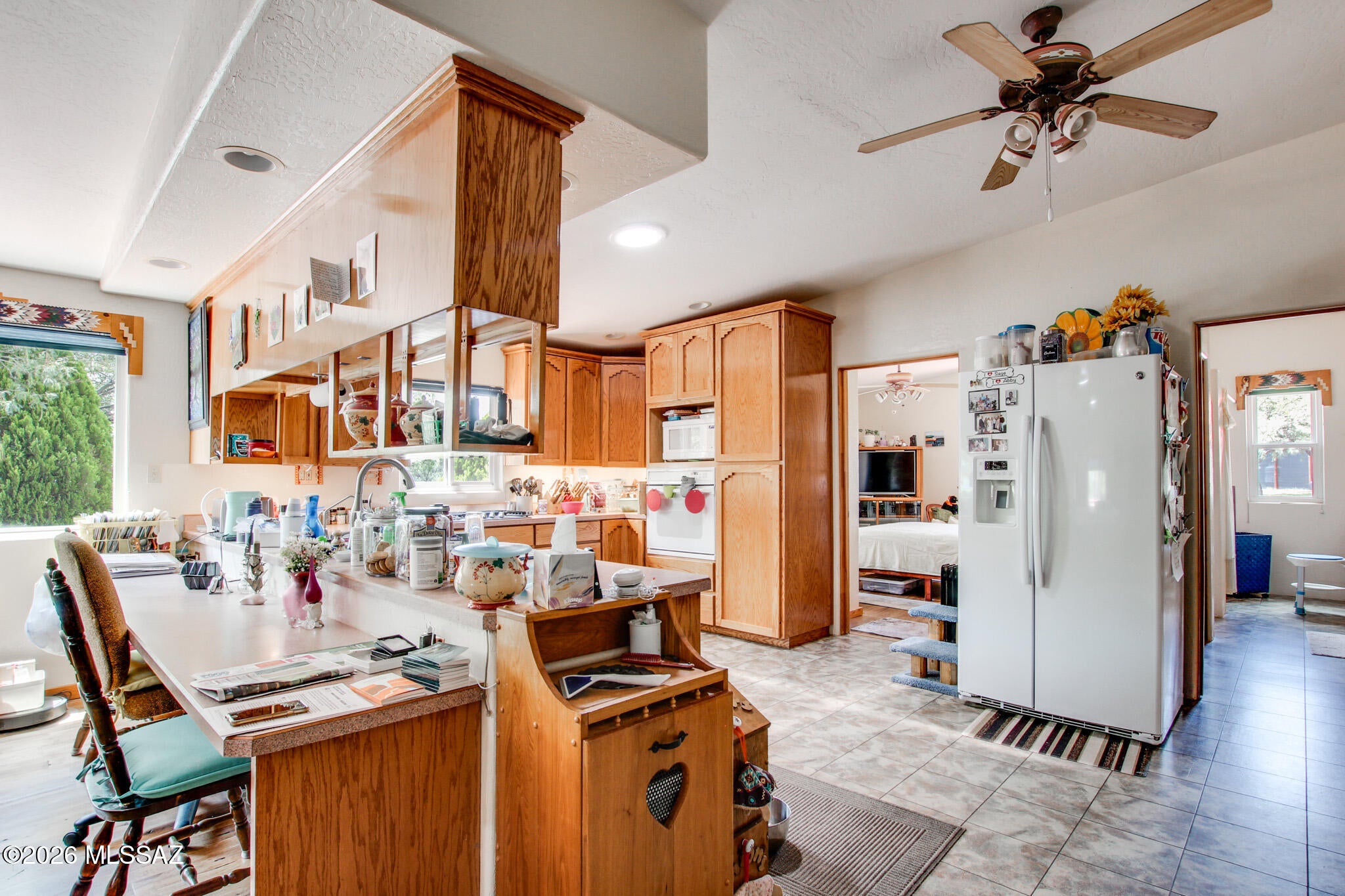 San Pedro Ranches - Residential