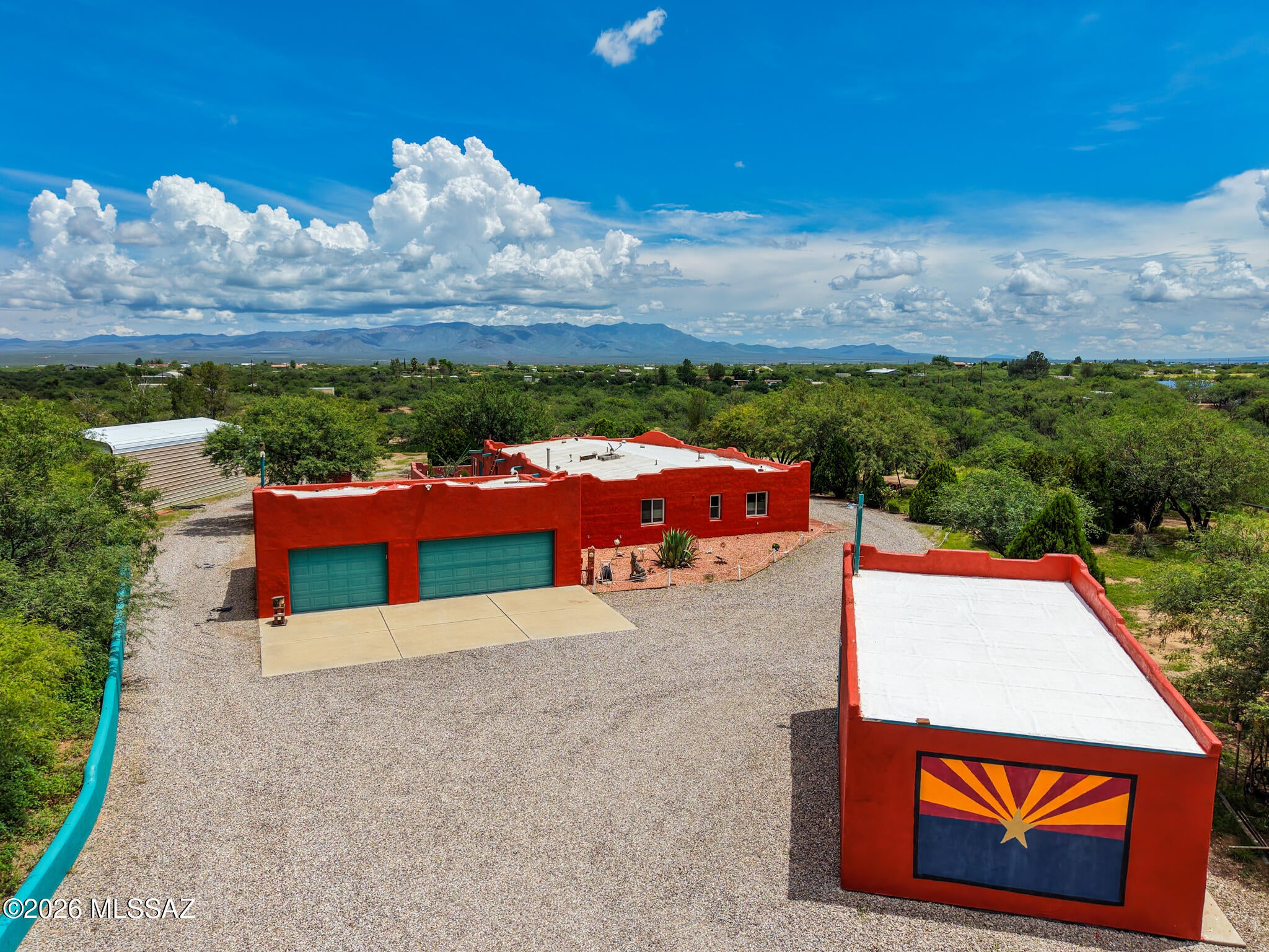 San Pedro Ranches - Residential