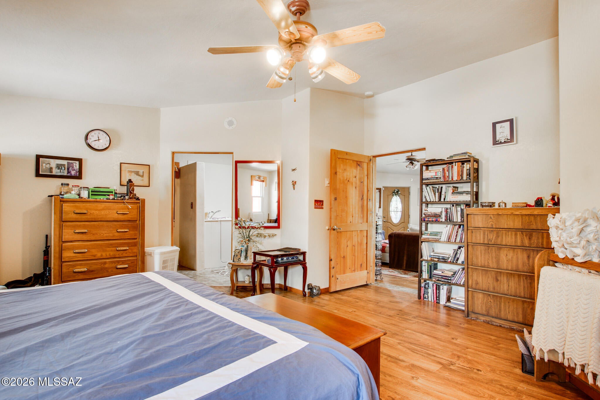 San Pedro Ranches - Residential