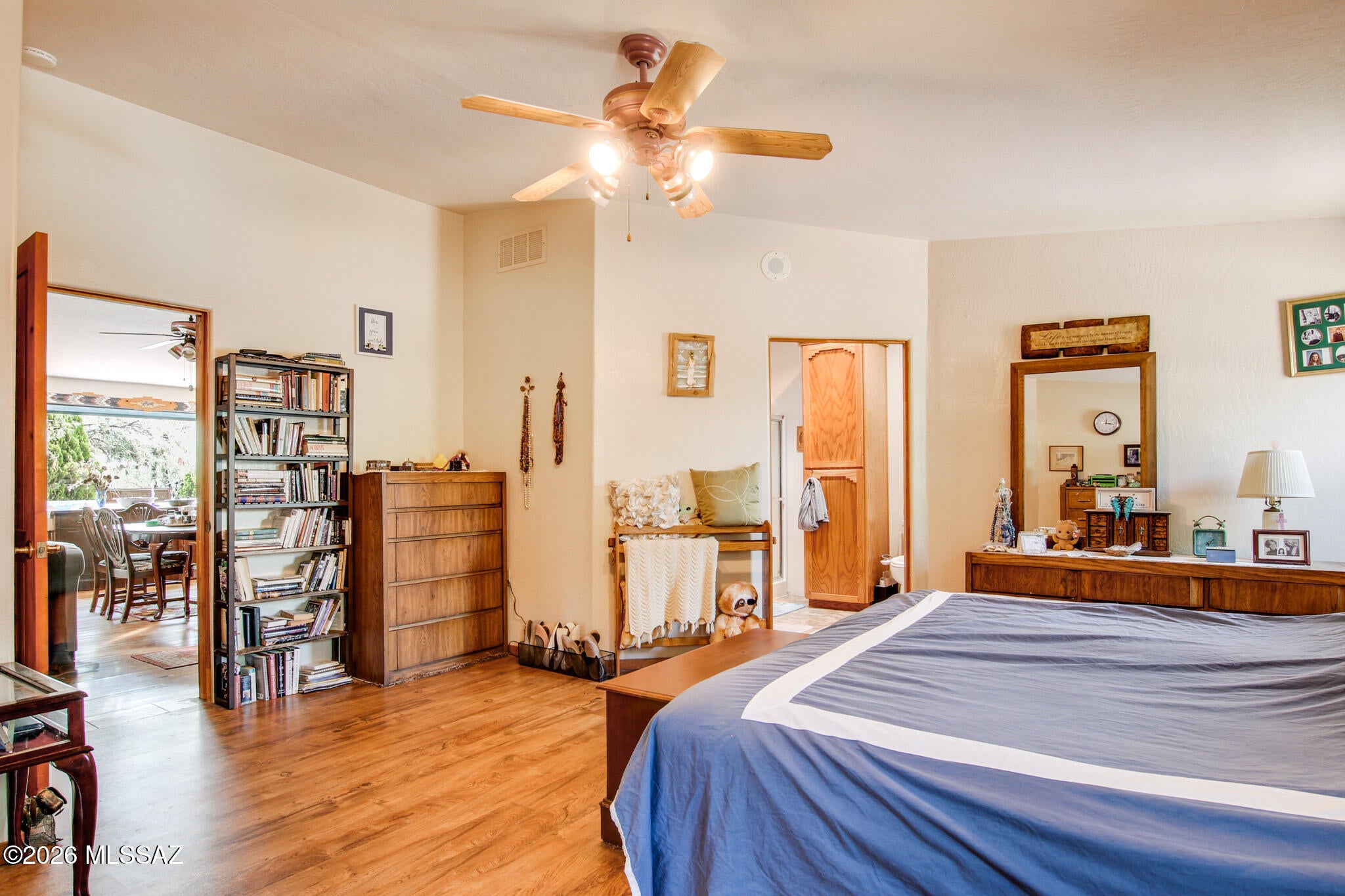 San Pedro Ranches - Residential