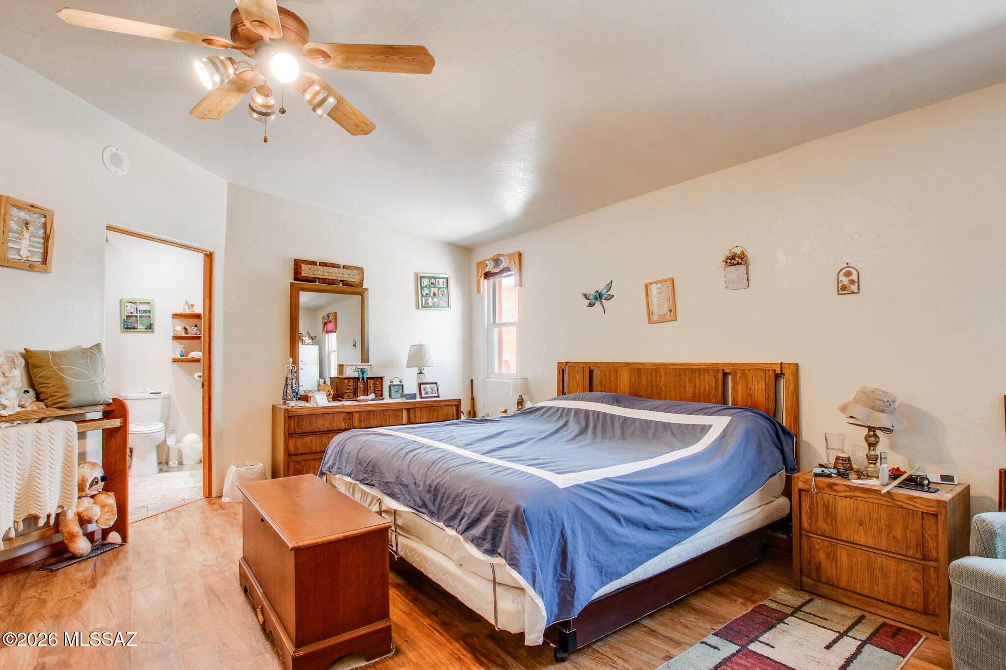 San Pedro Ranches - Residential