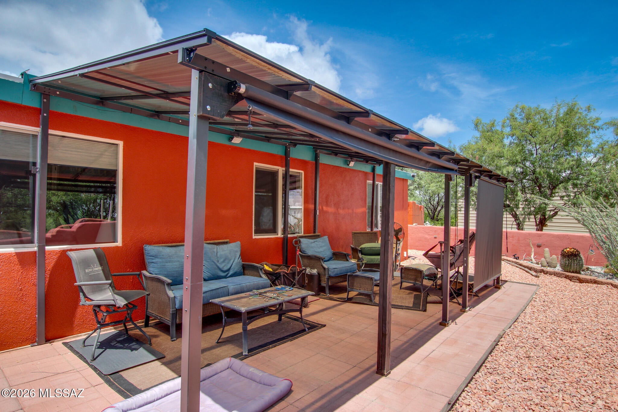 San Pedro Ranches - Residential