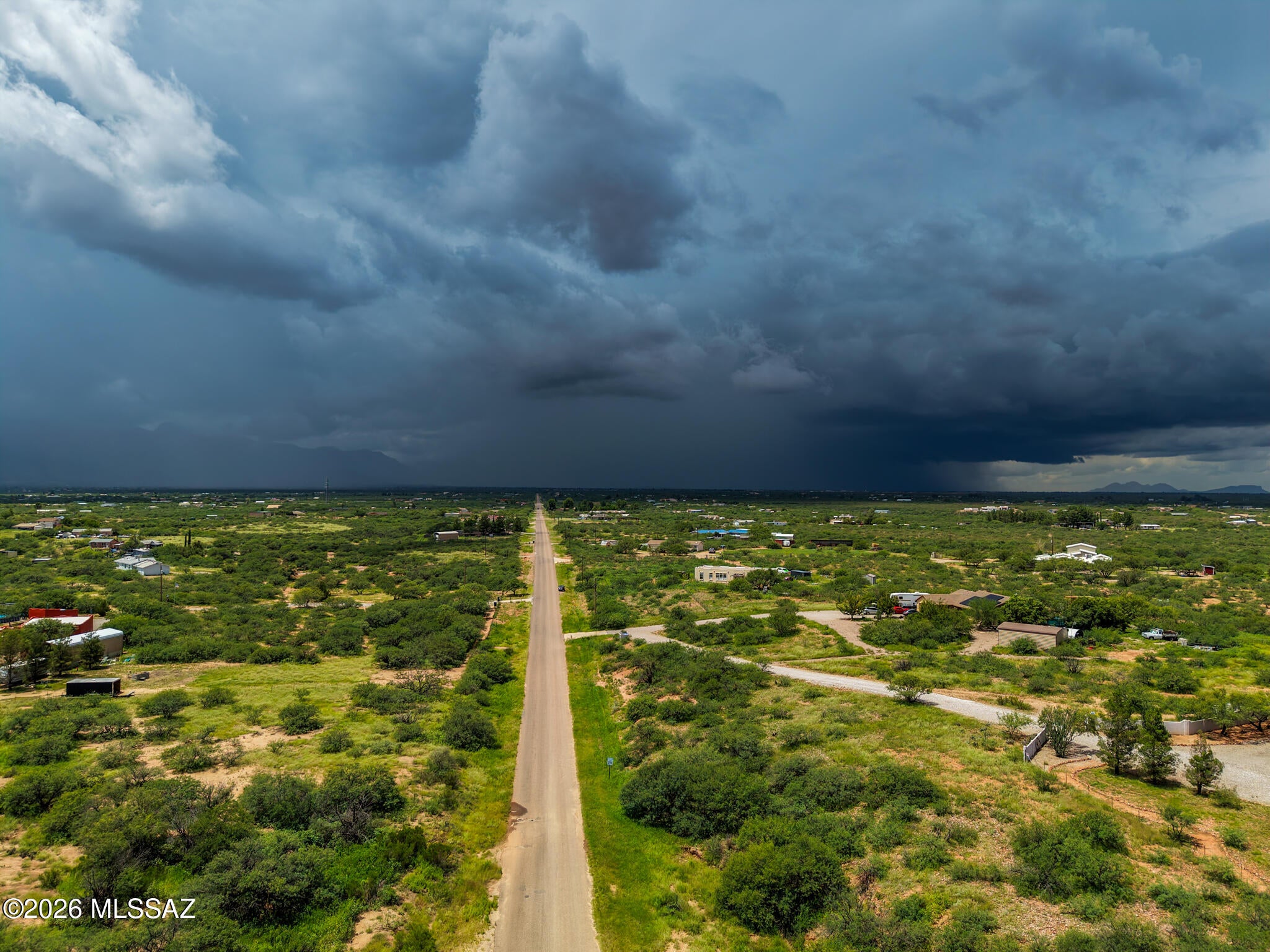 San Pedro Ranches - Residential