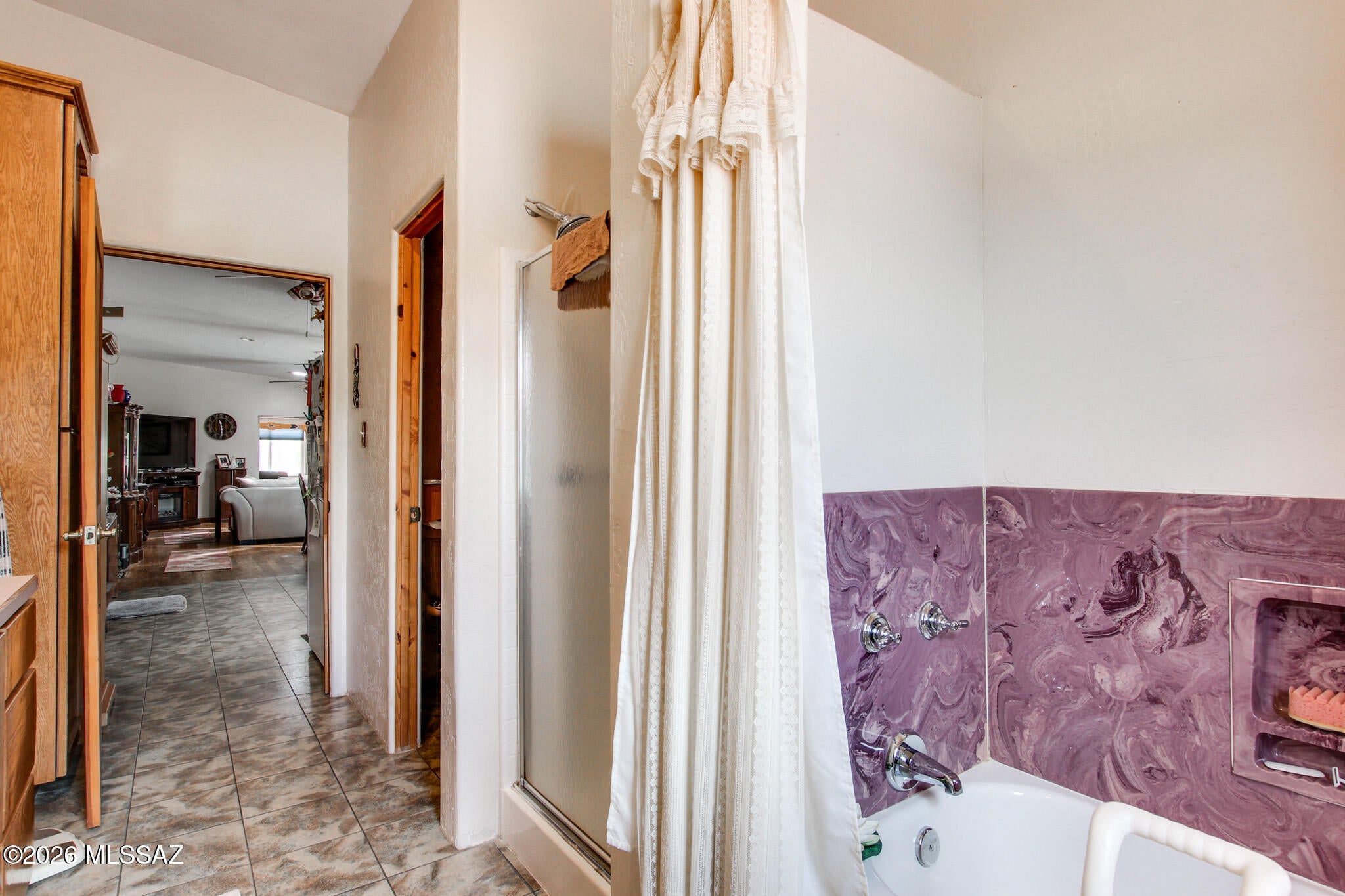 San Pedro Ranches - Residential