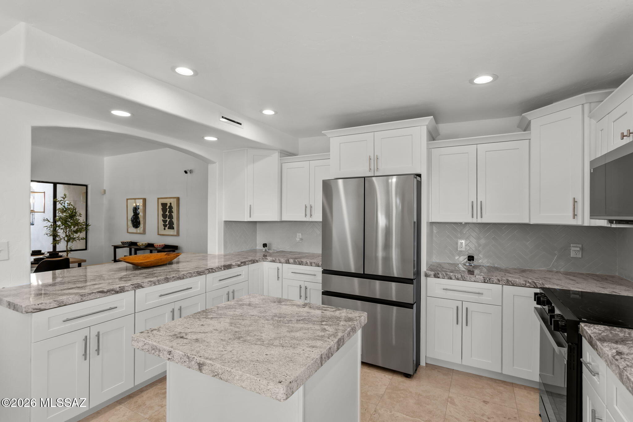Regal Manor Estates (1-23) - Residential