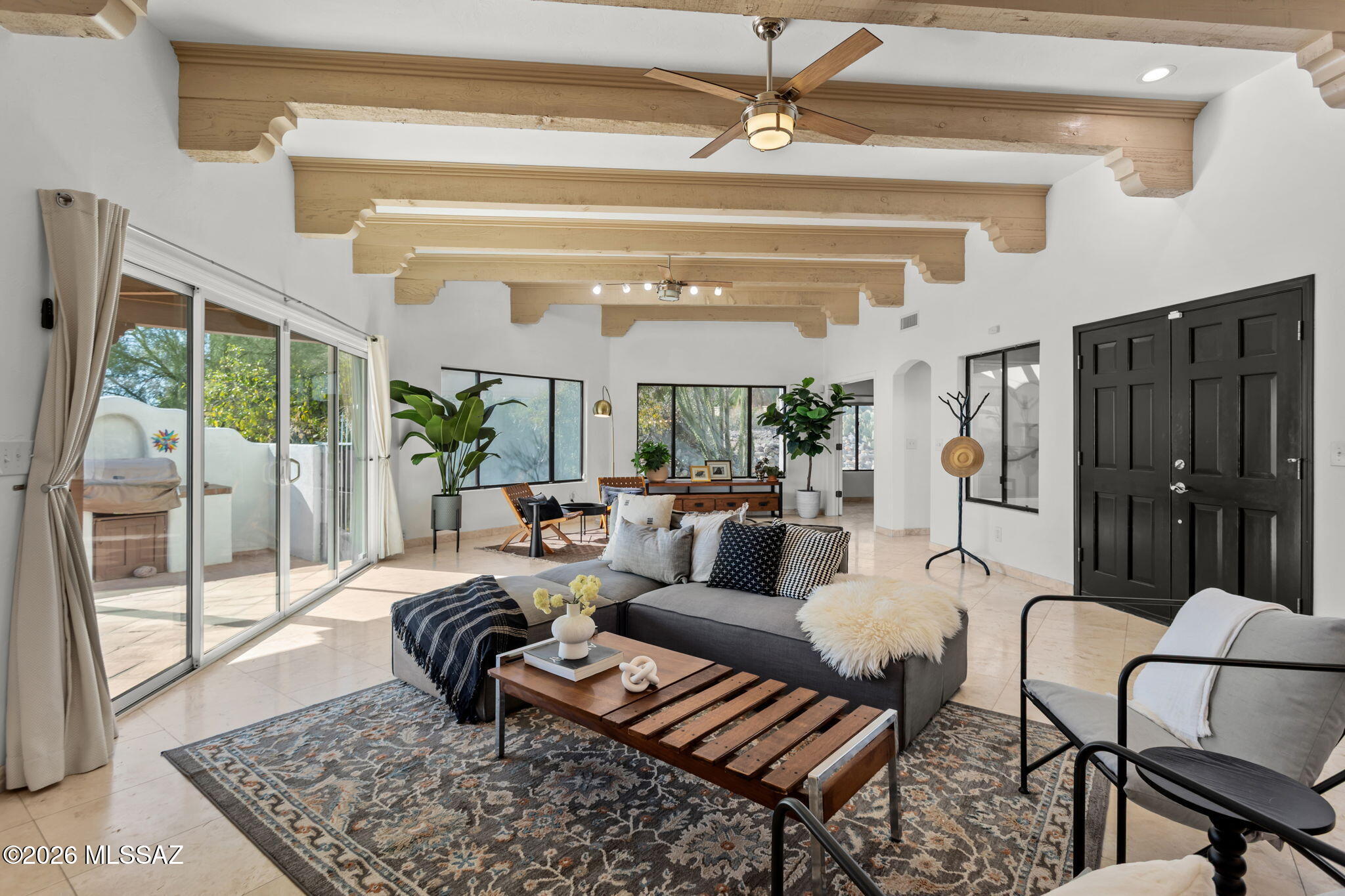 Regal Manor Estates (1-23) - Residential