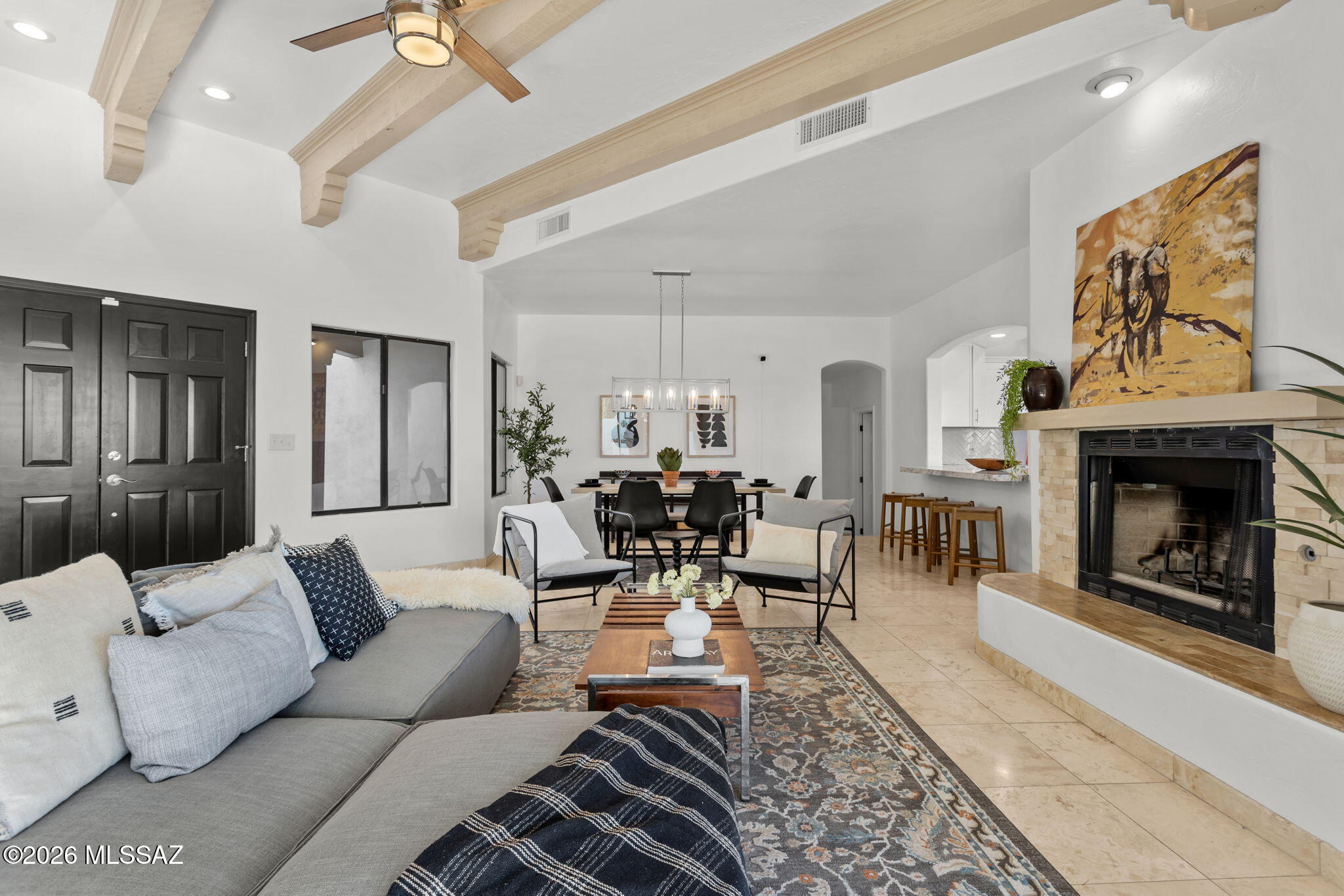 Regal Manor Estates (1-23) - Residential