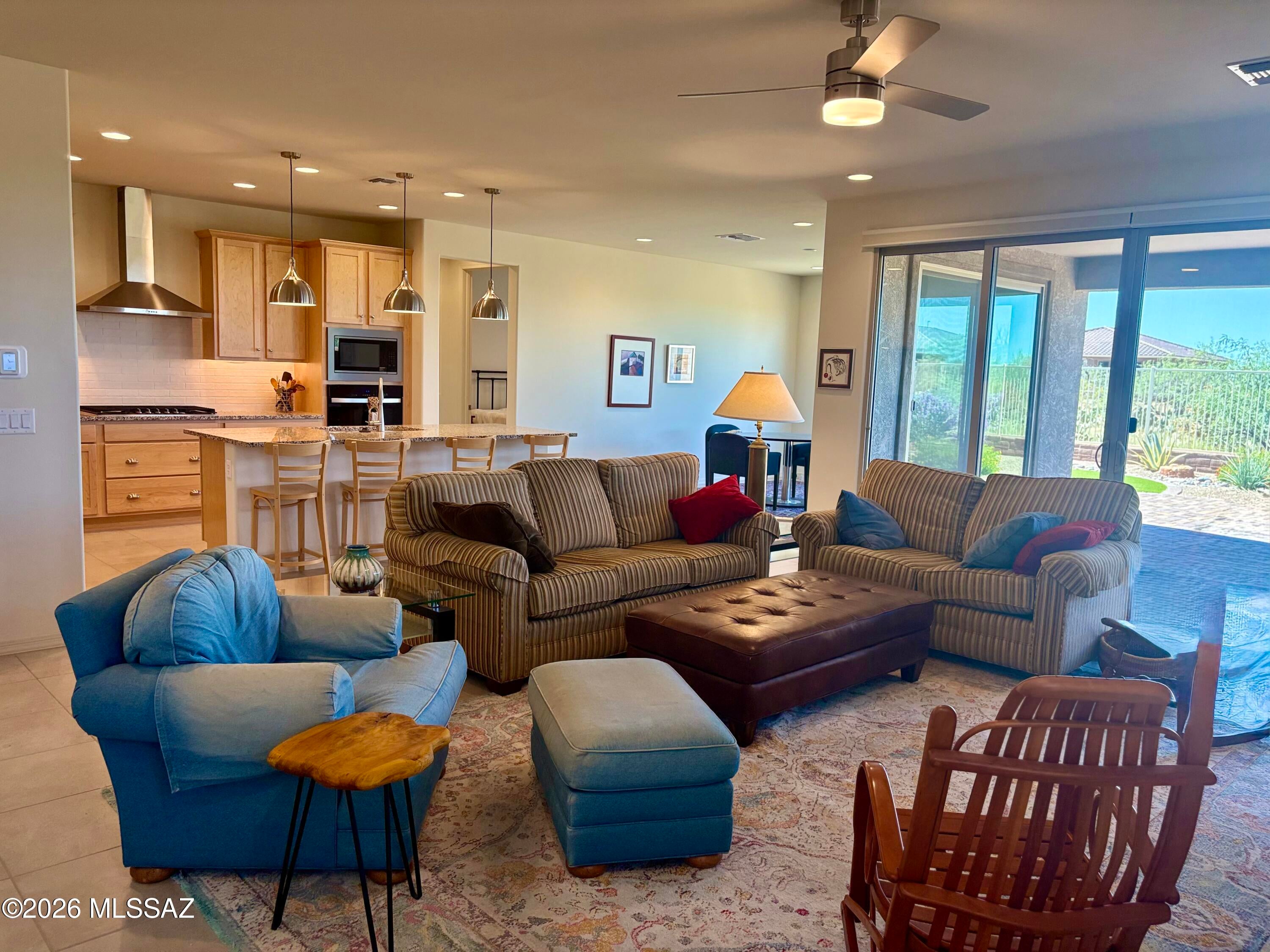 Rocking K South Neighborhood 2 - Residential