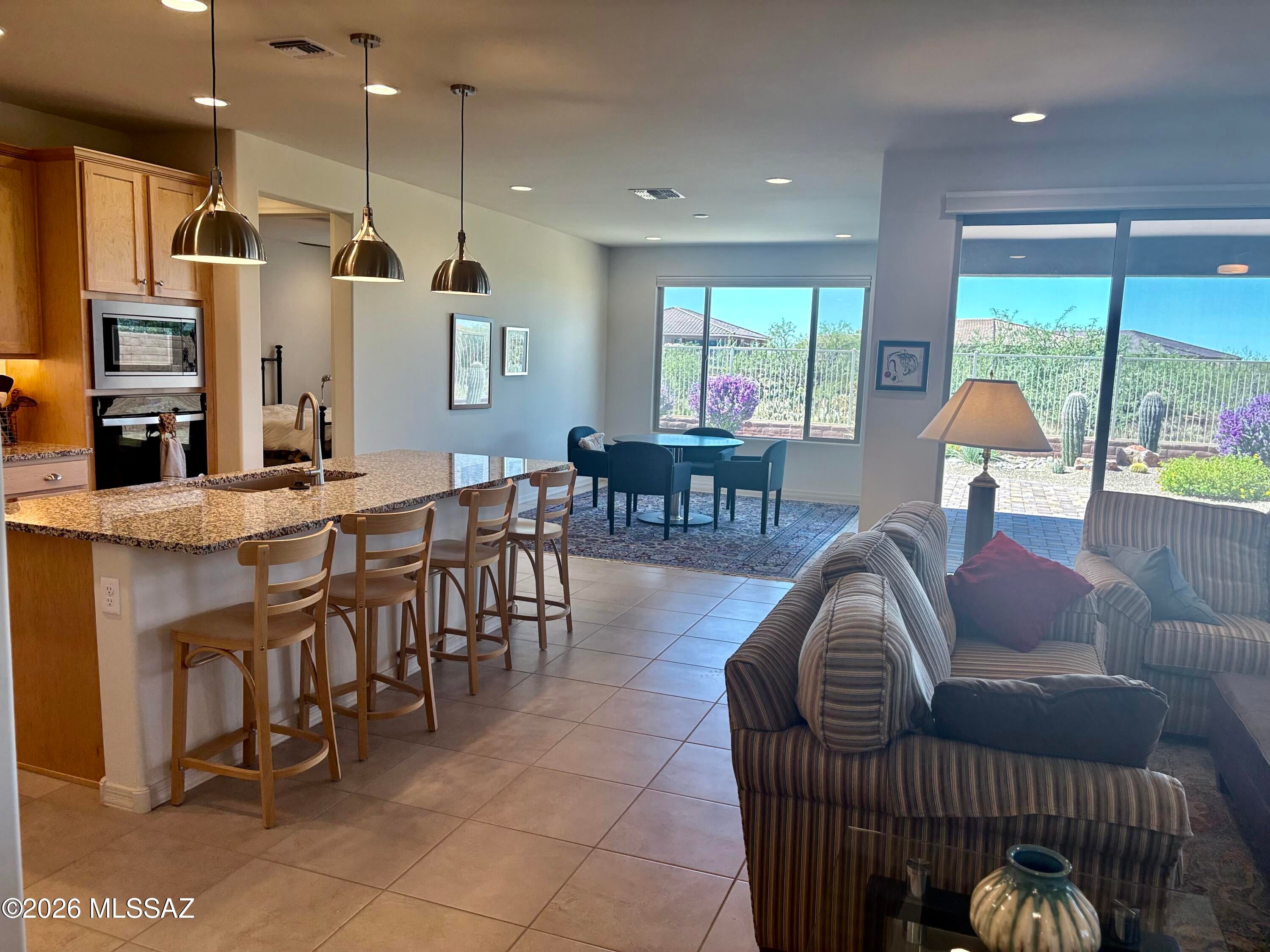 Rocking K South Neighborhood 2 - Residential
