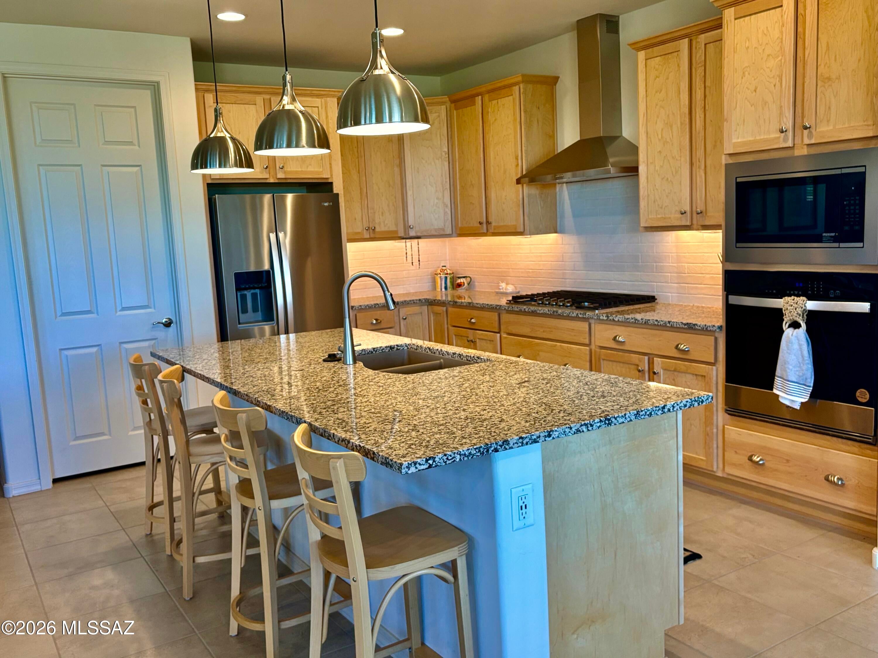 Rocking K South Neighborhood 2 - Residential