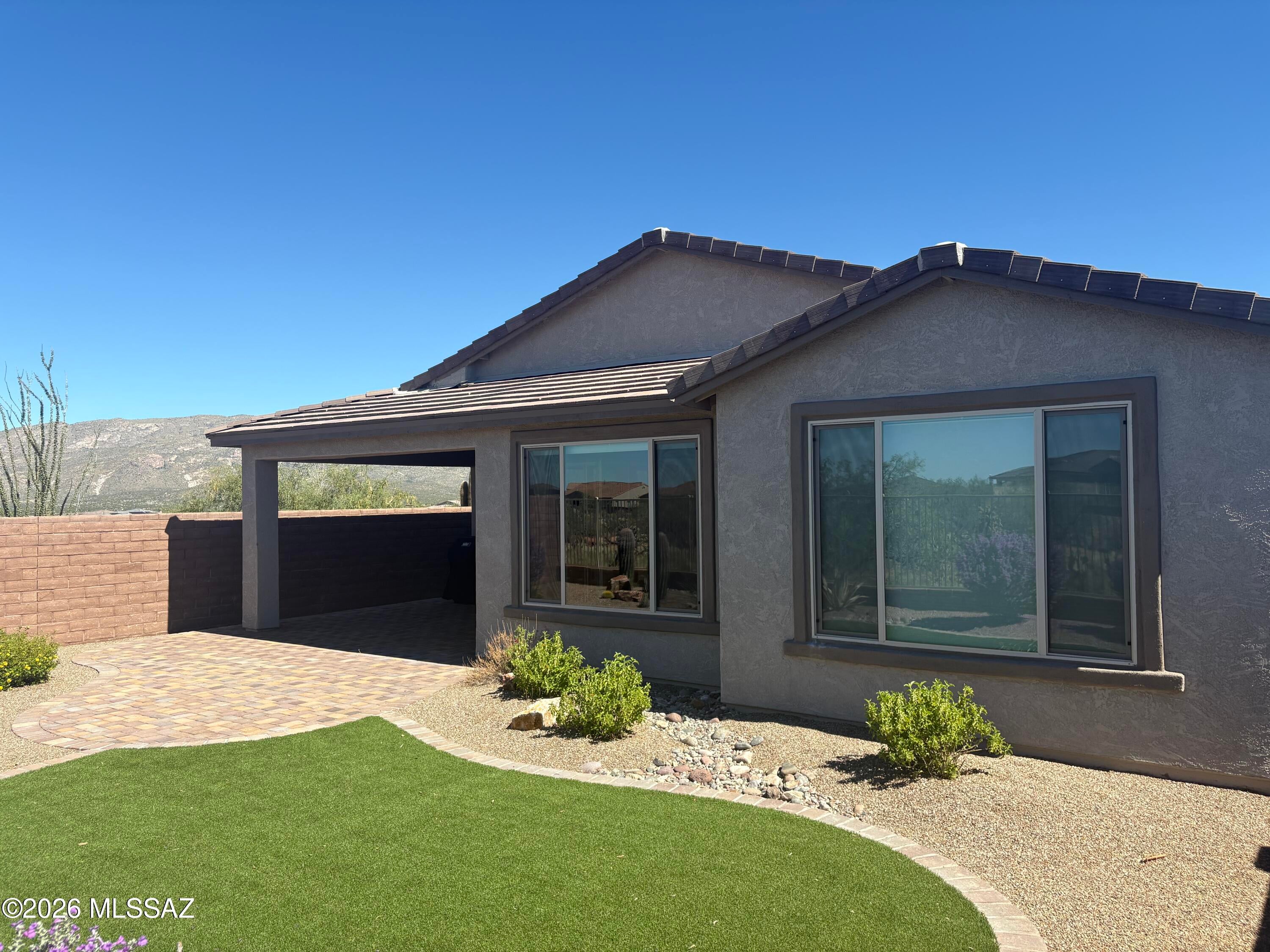 Rocking K South Neighborhood 2 - Residential