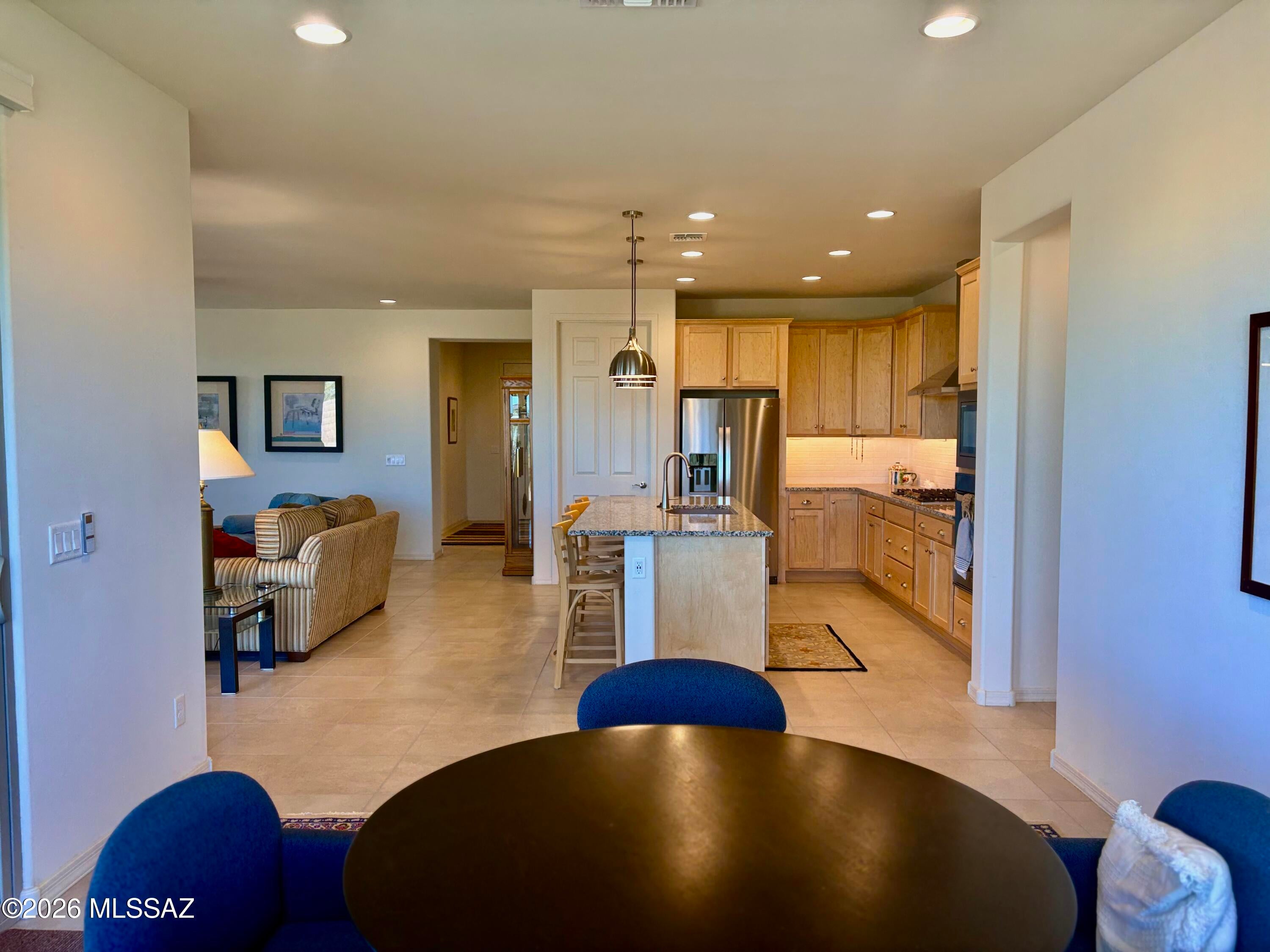Rocking K South Neighborhood 2 - Residential