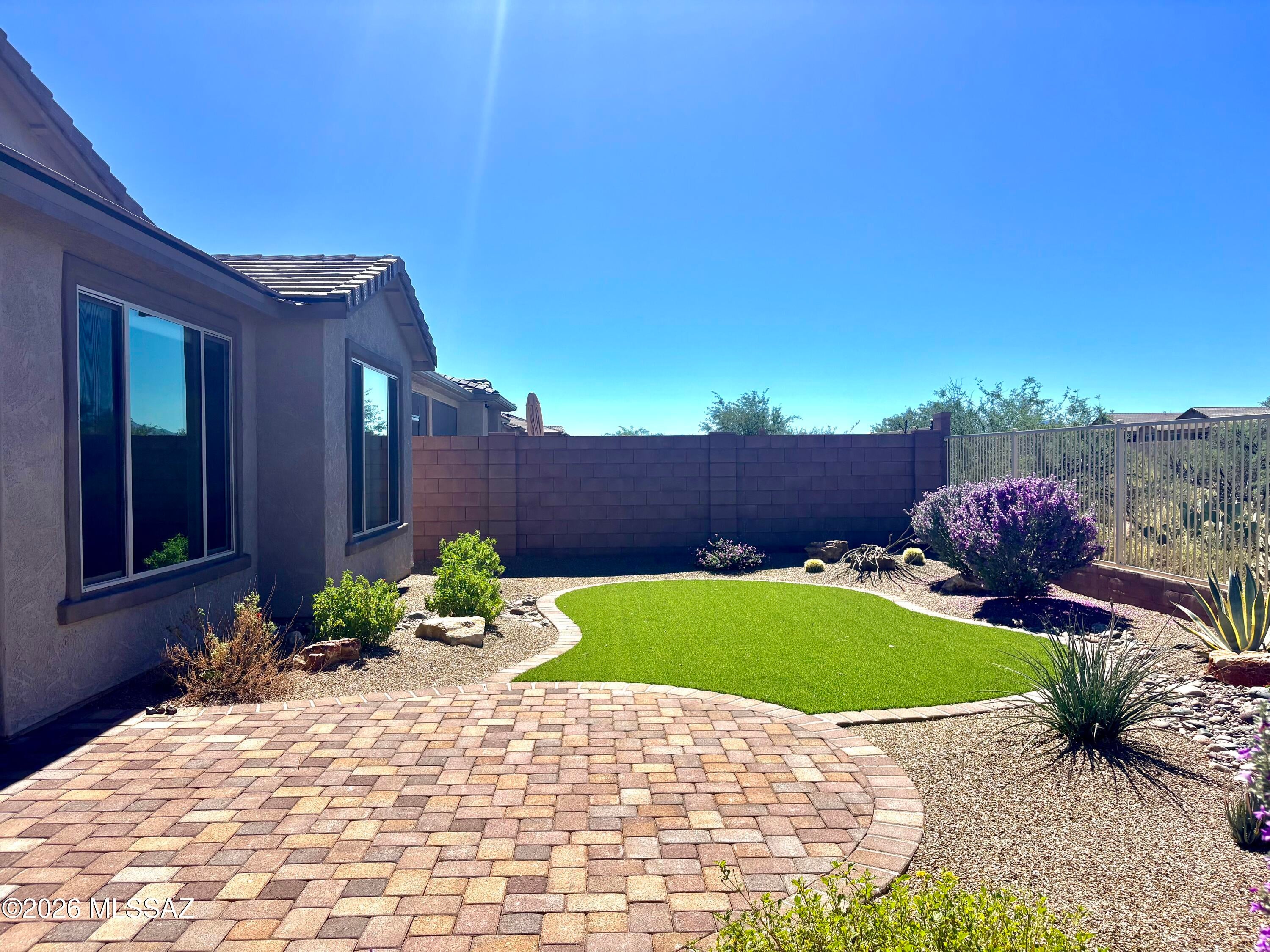 Rocking K South Neighborhood 2 - Residential