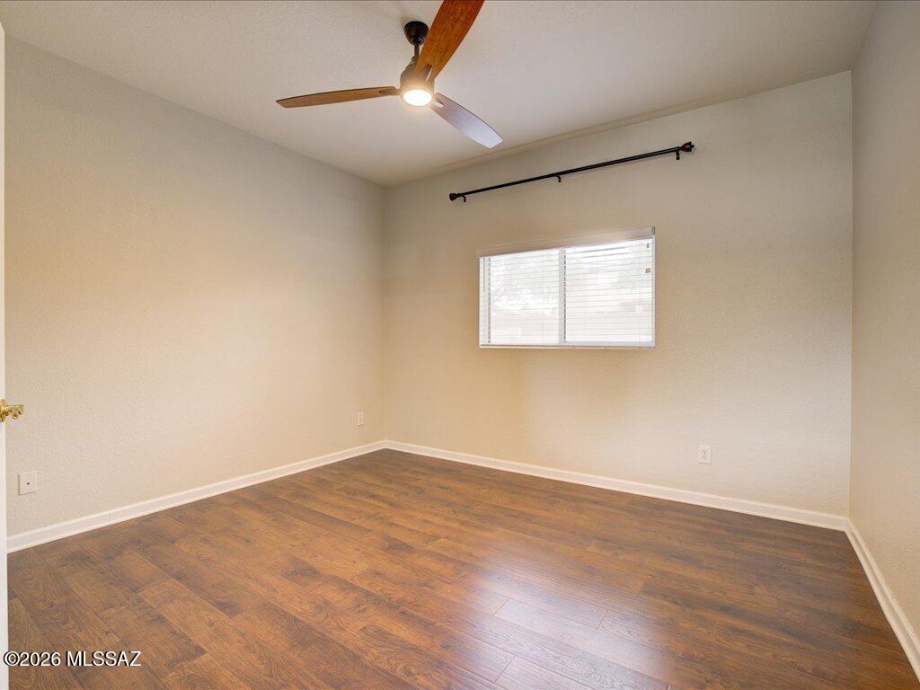 Rancho Del Lago (1-100) - Residential