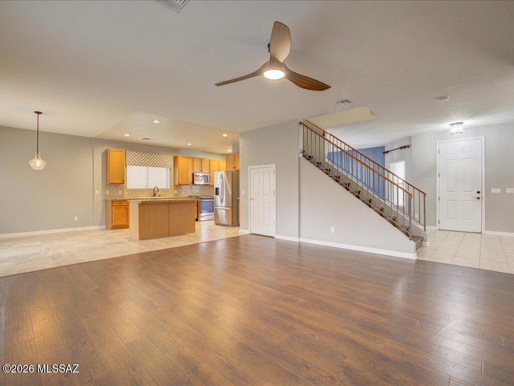 Rancho Del Lago (1-100) - Residential