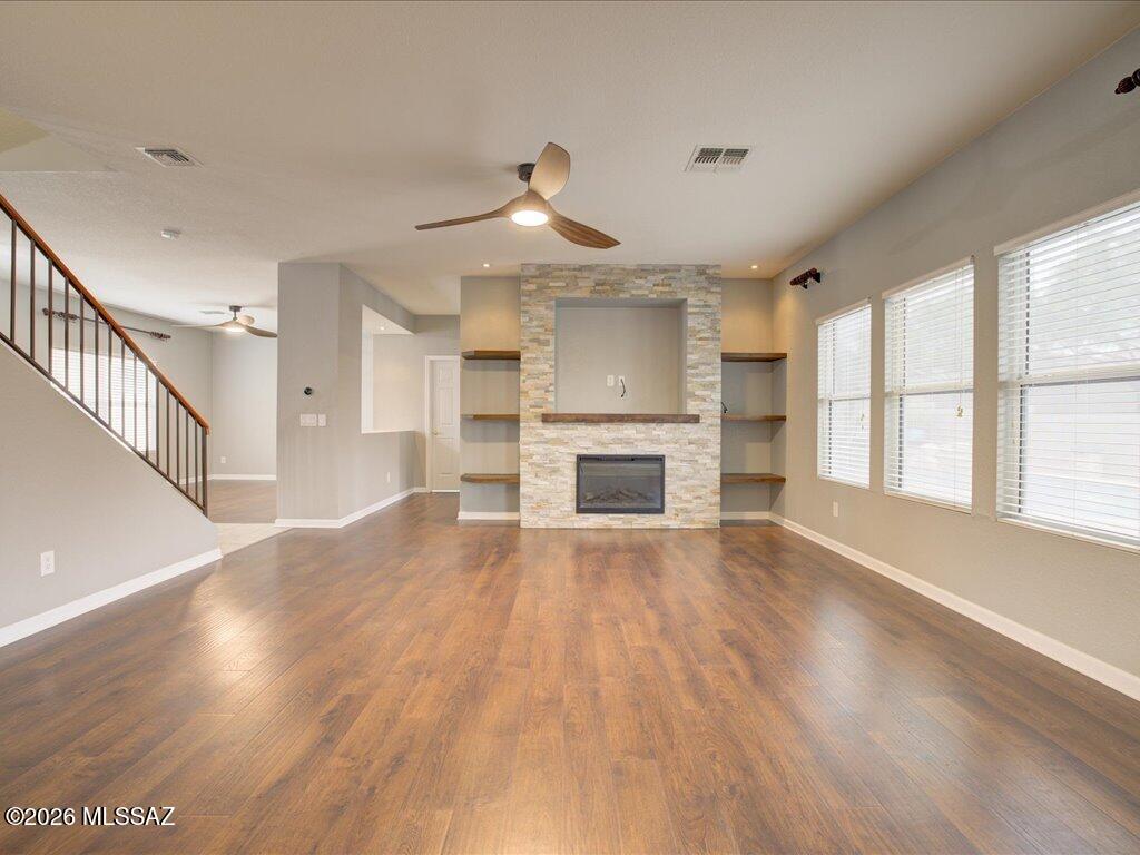 Rancho Del Lago (1-100) - Residential