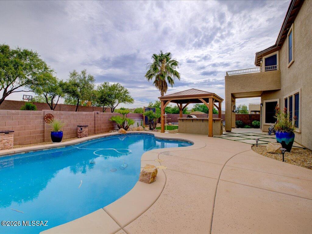 Rancho Del Lago (1-100) - Residential