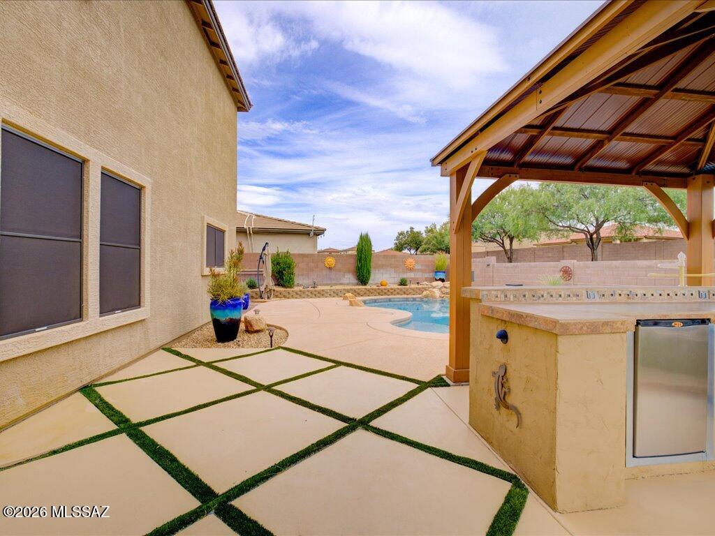 Rancho Del Lago (1-100) - Residential