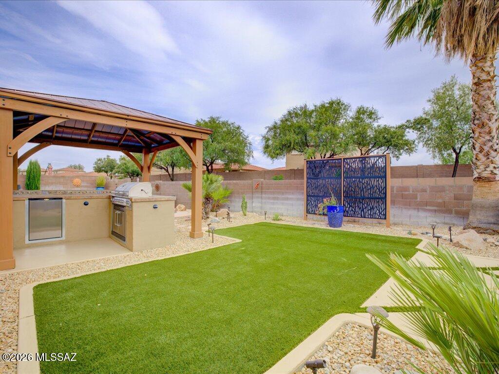 Rancho Del Lago (1-100) - Residential