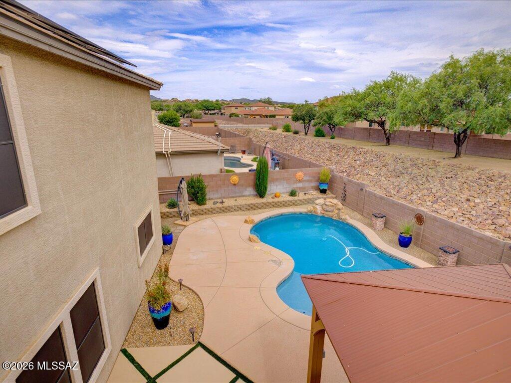 Rancho Del Lago (1-100) - Residential