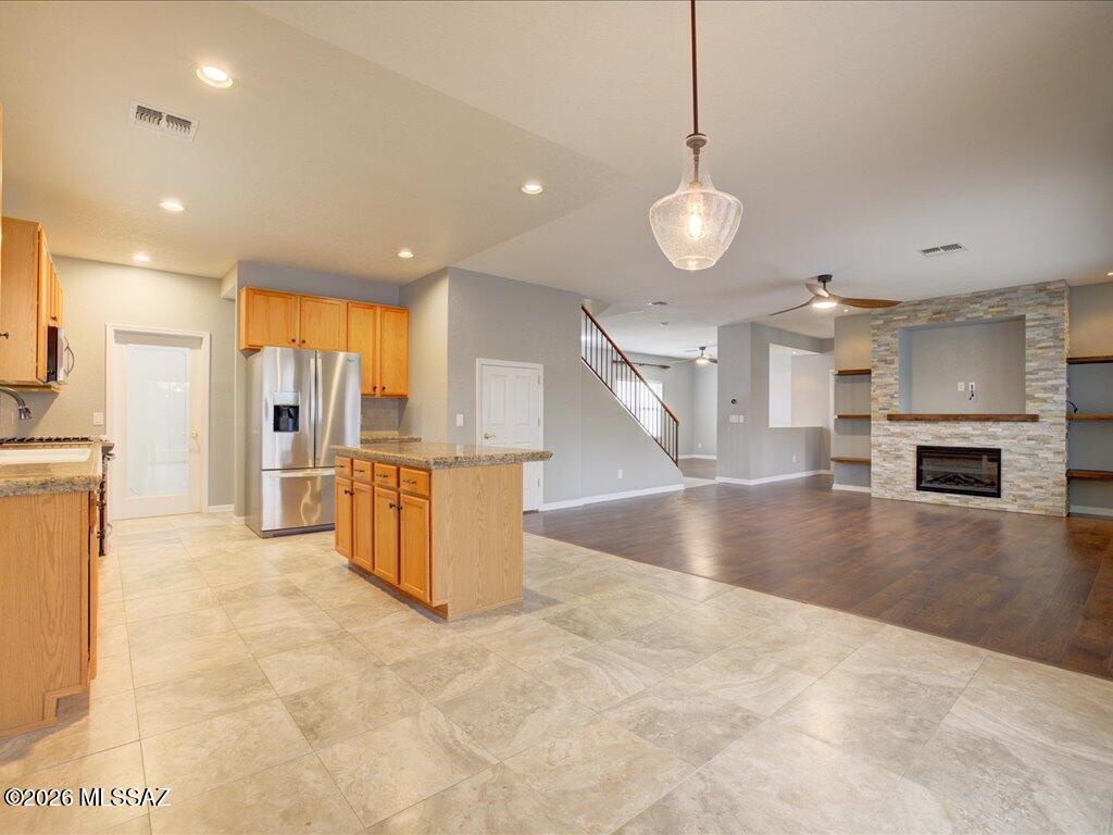 Rancho Del Lago (1-100) - Residential