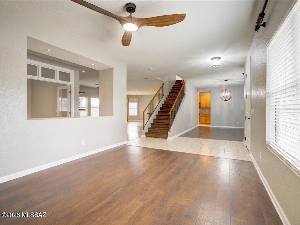 Rancho Del Lago (1-100) - Residential