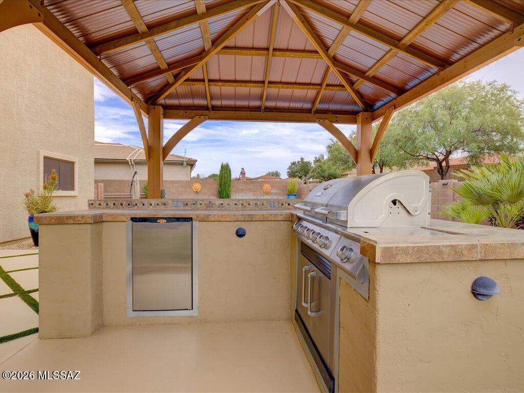 Rancho Del Lago (1-100) - Residential