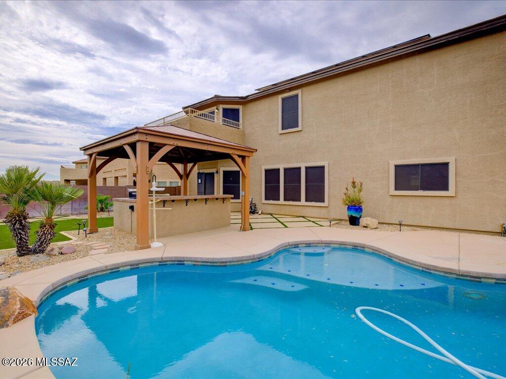 Rancho Del Lago (1-100) - Residential