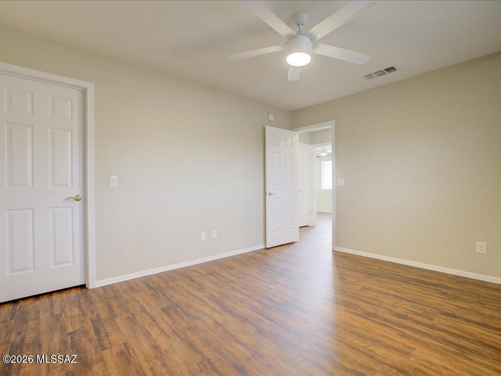 Rancho Del Lago (1-100) - Residential