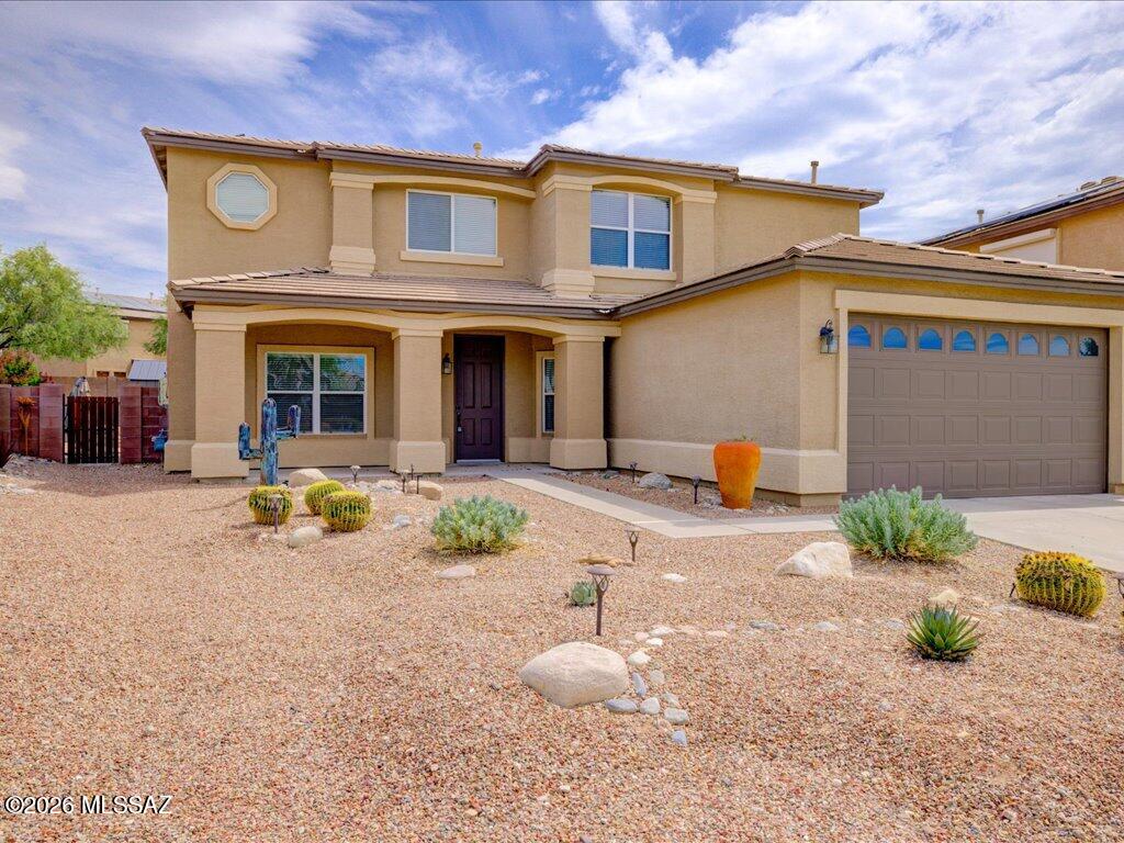 Rancho Del Lago (1-100) - Residential