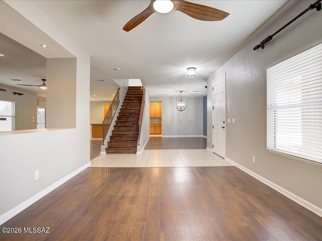 Rancho Del Lago (1-100) - Residential